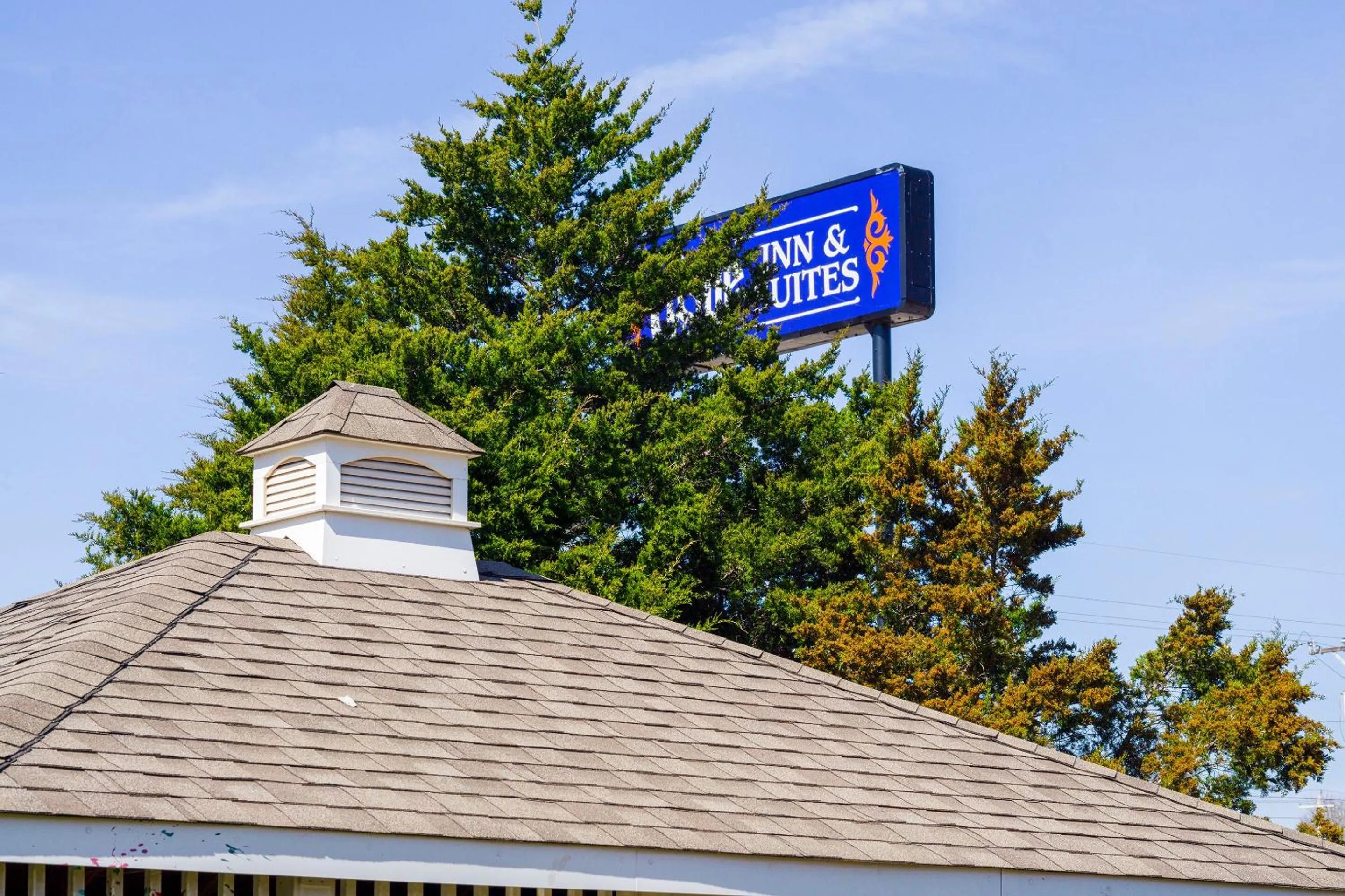 Other in Castle Inn & Suites By OYO Chickasha