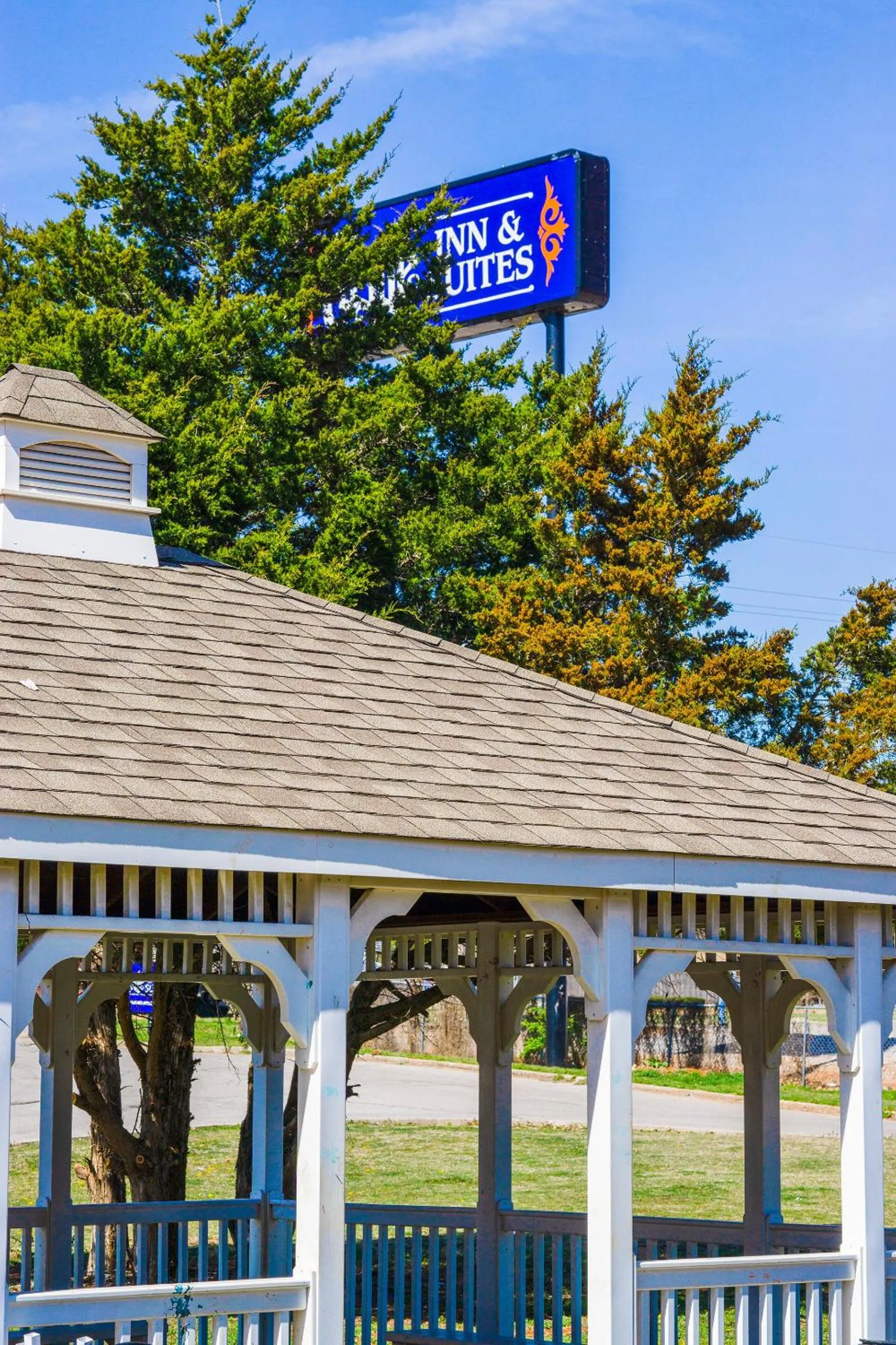 Other in Castle Inn & Suites By OYO Chickasha