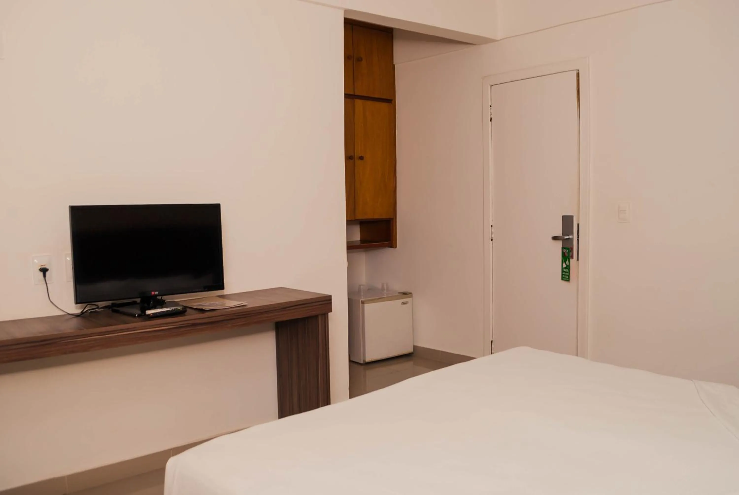 Bedroom, Bed in Abba Hotel