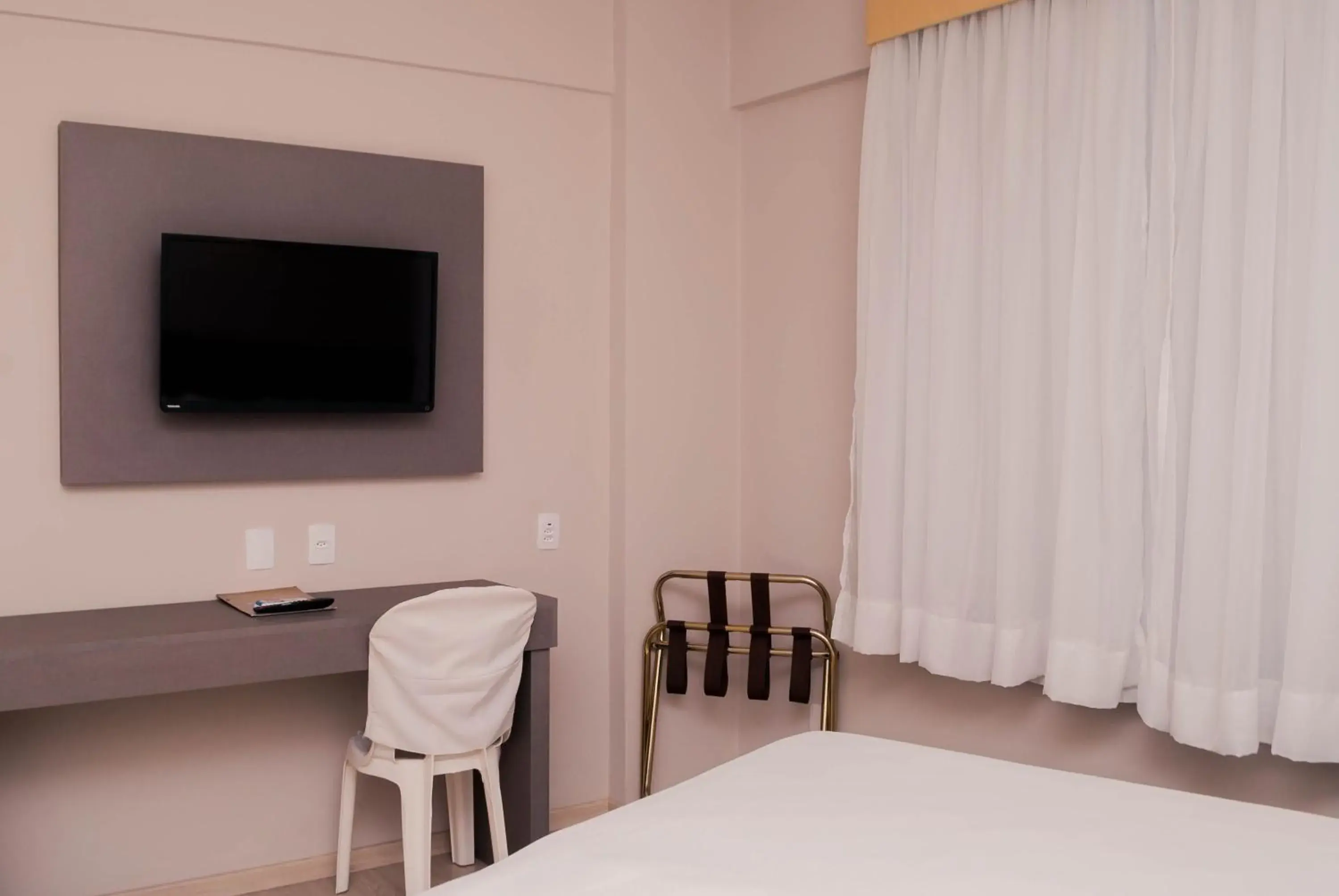 Standard Triple Room in Abba Hotel Standard Triple Room in Abba Hotel