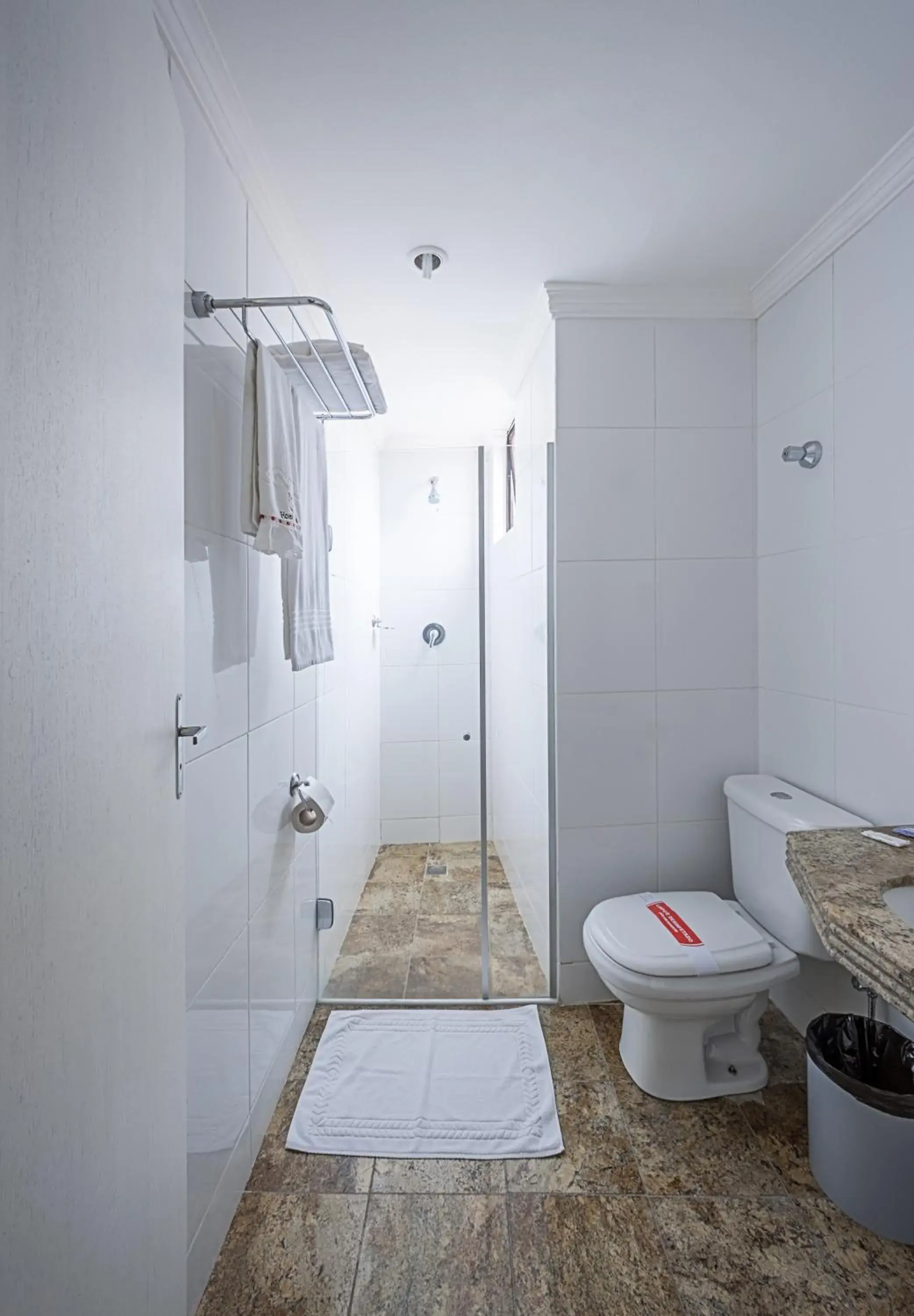 Standard Twin Room in Abba Hotel Standard Twin Room in Abba Hotel