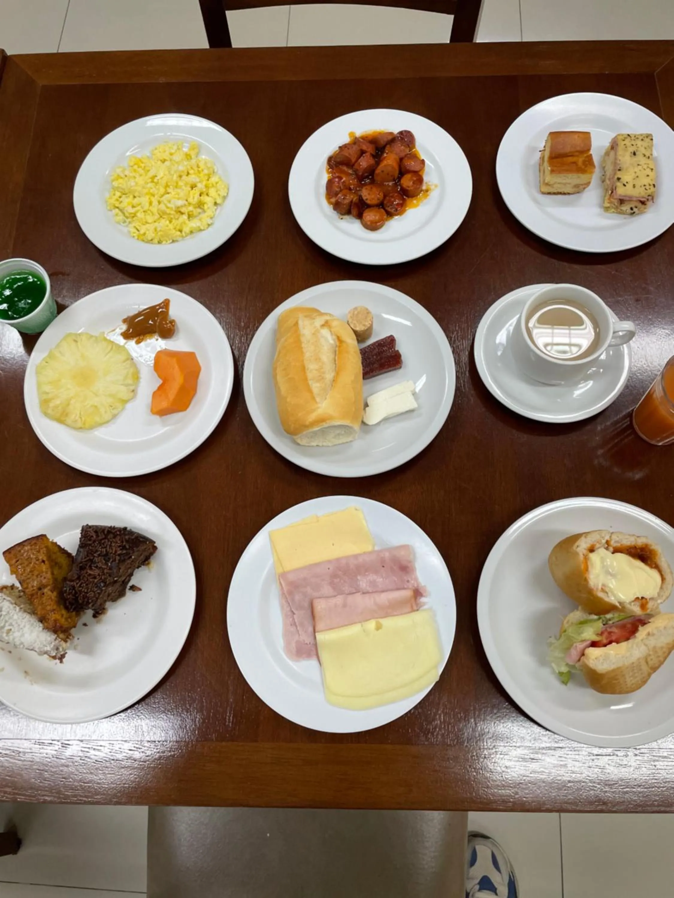 Hotel Estrela da Agua Fria