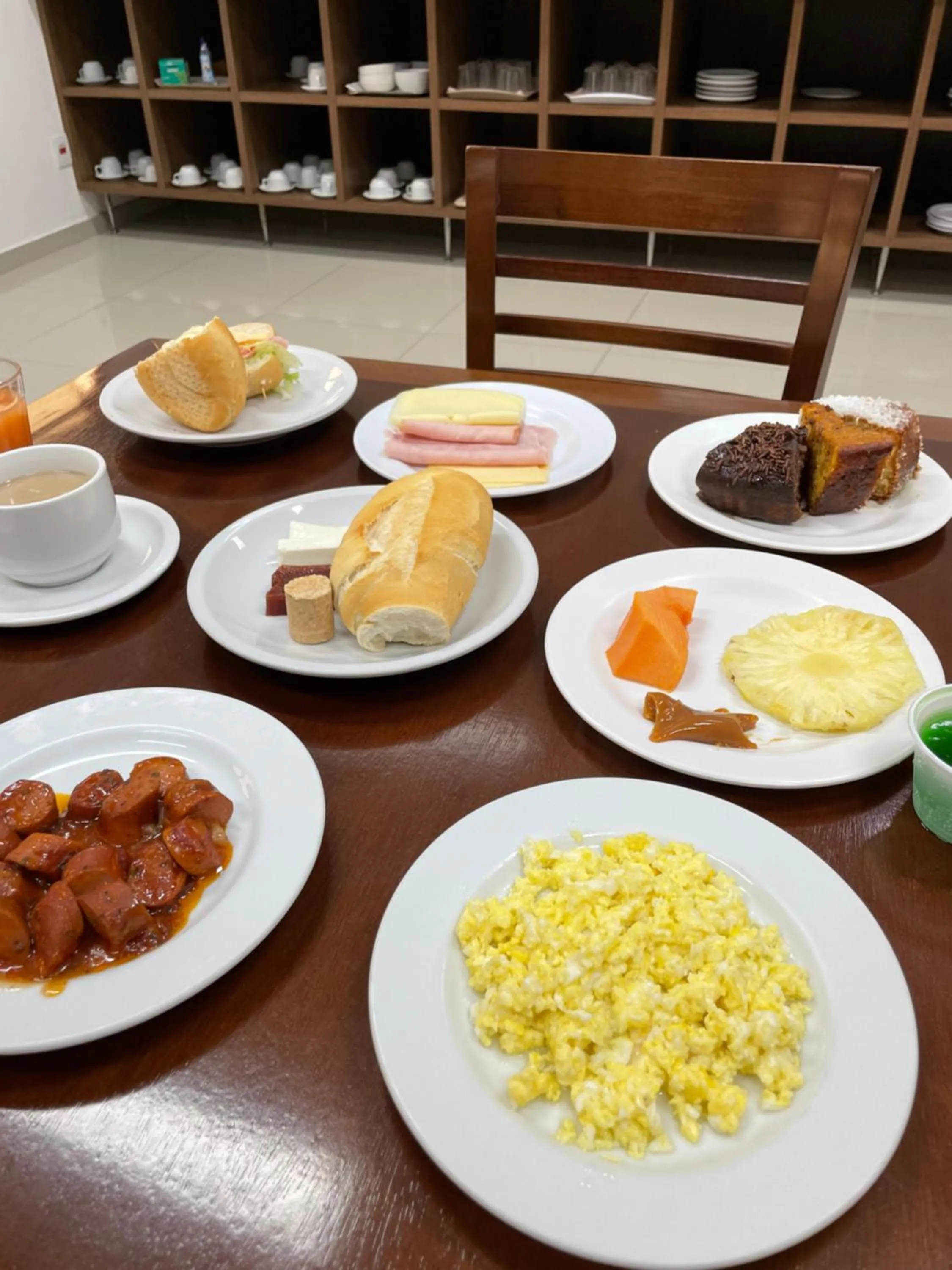 Hotel Estrela da Agua Fria