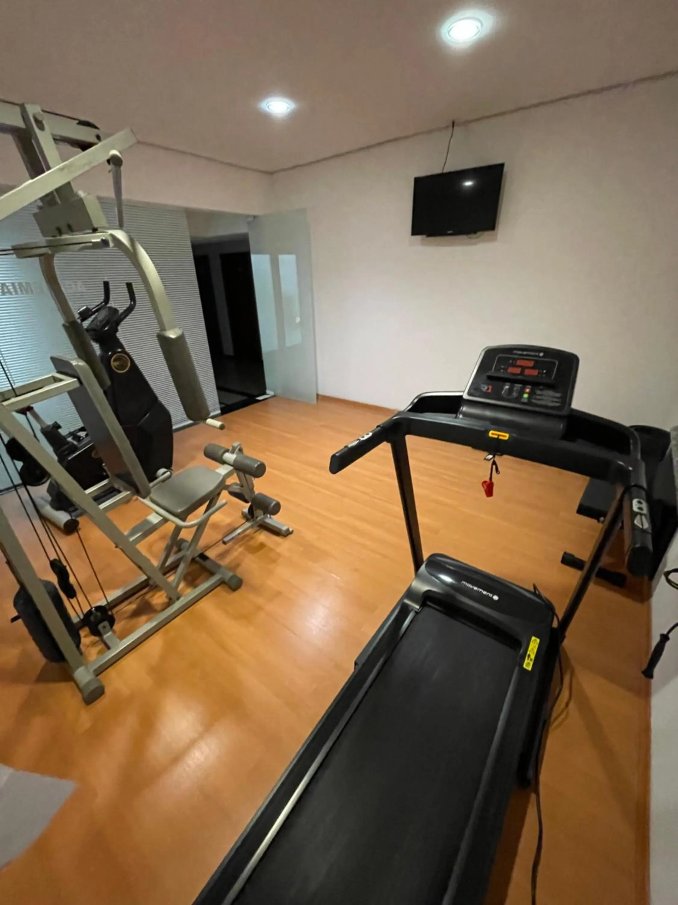 Hotel Estrela da Agua Fria