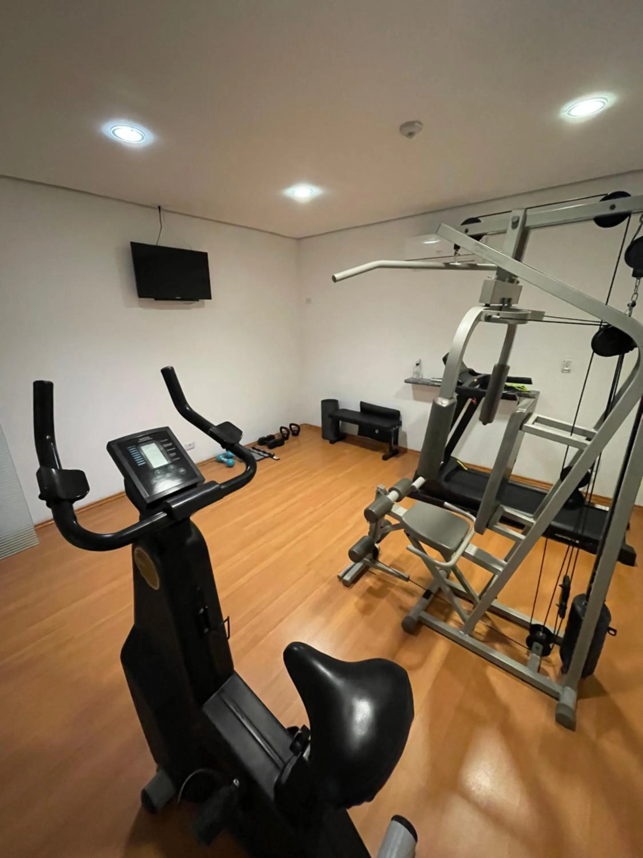 Hotel Estrela da Agua Fria