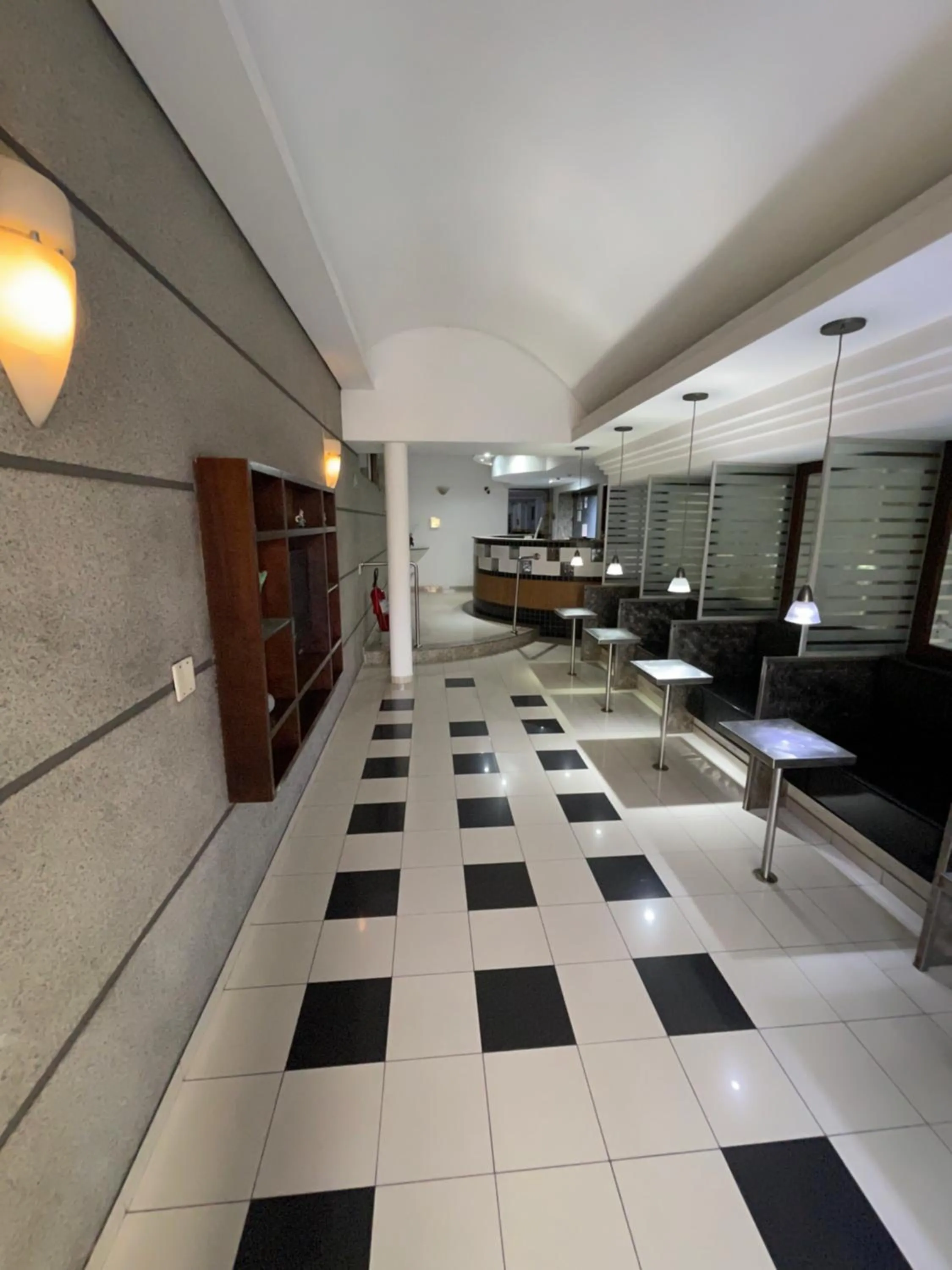 Hotel Estrela da Agua Fria