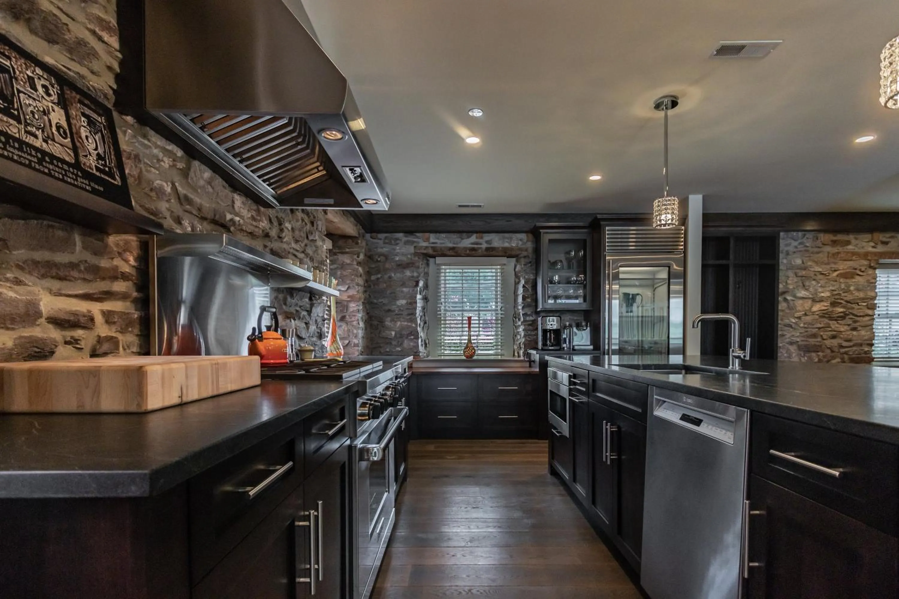 Carriage House New Hope