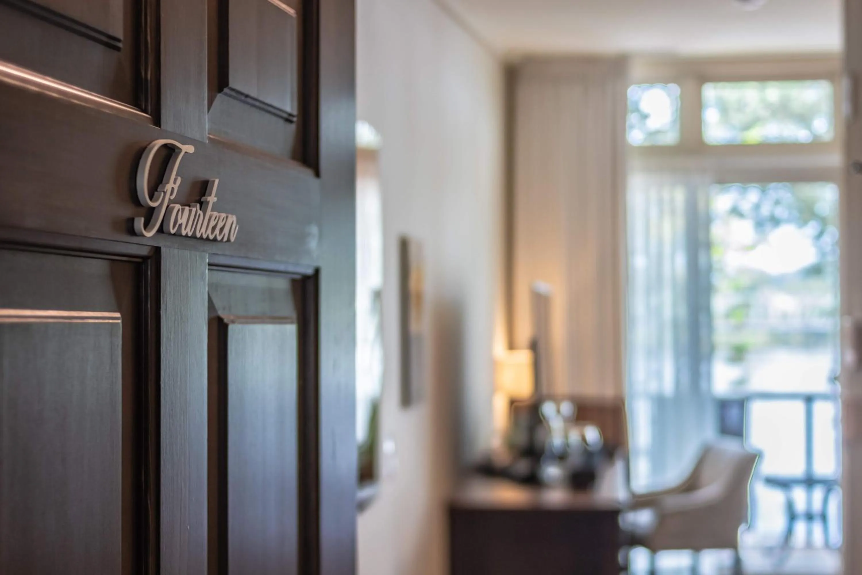 Carriage House New Hope