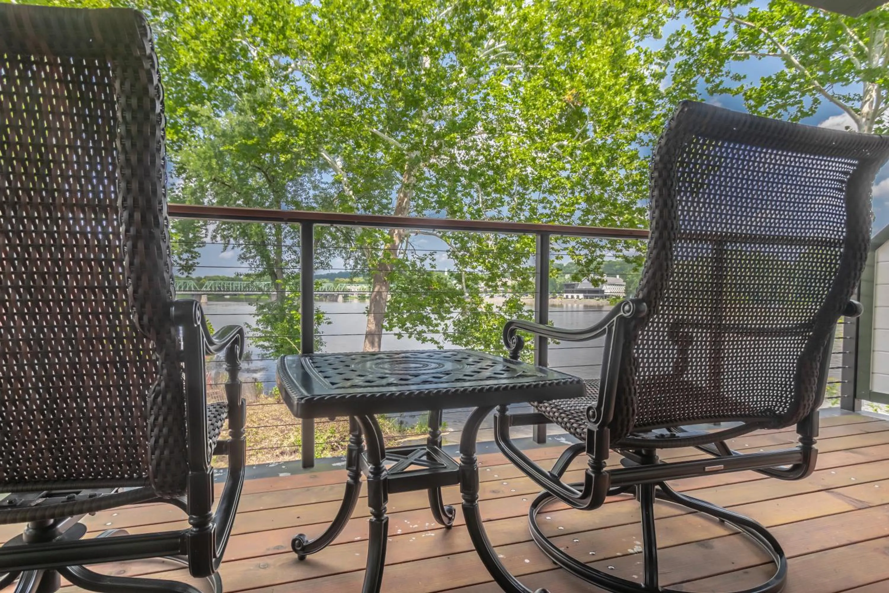 Carriage House New Hope