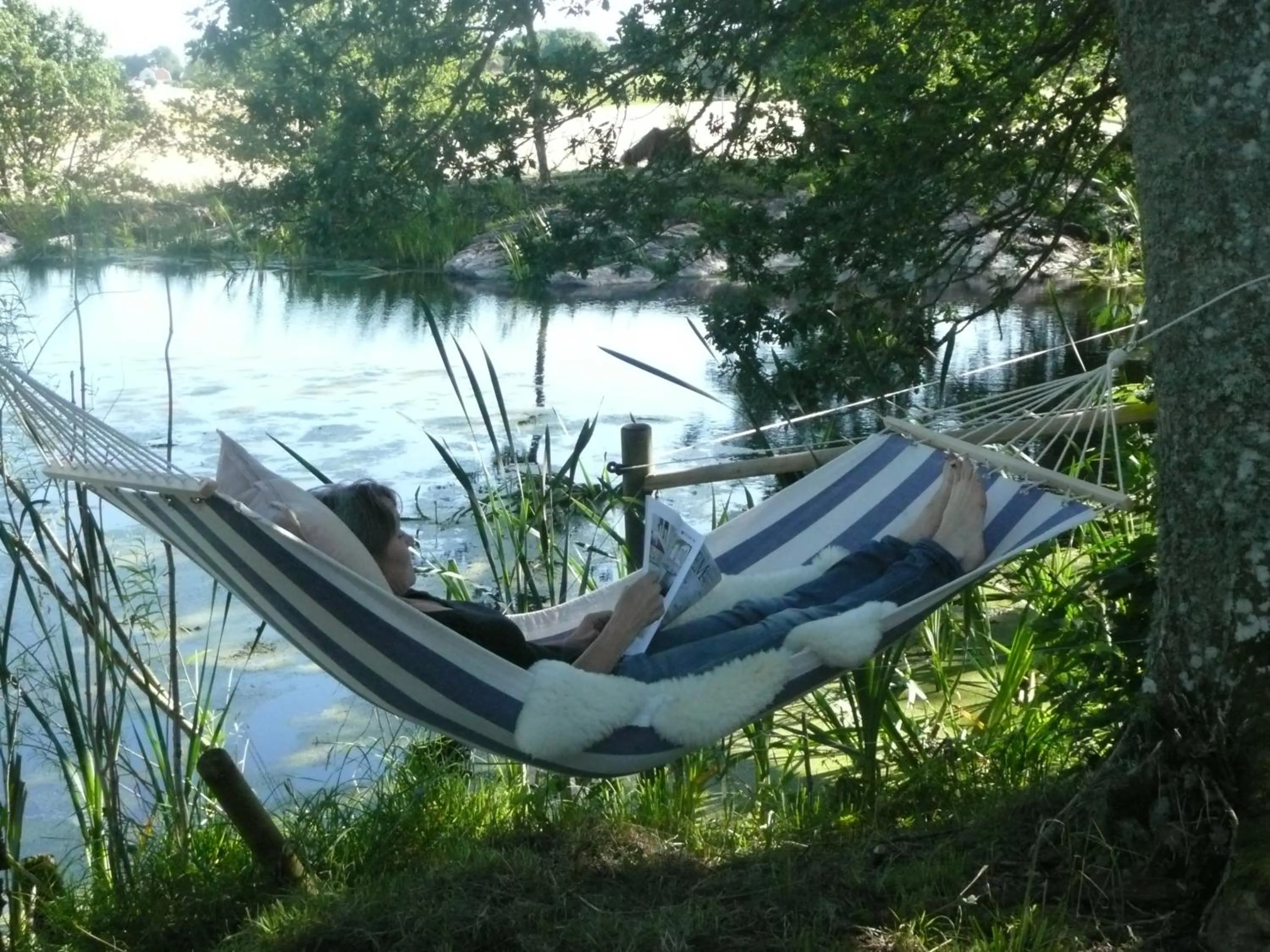 Kullens Bed and Breakfast