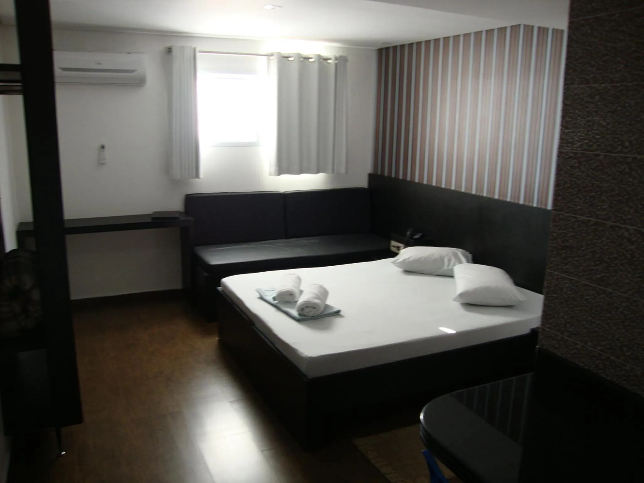 Superior Single Room in Calandre Hotel