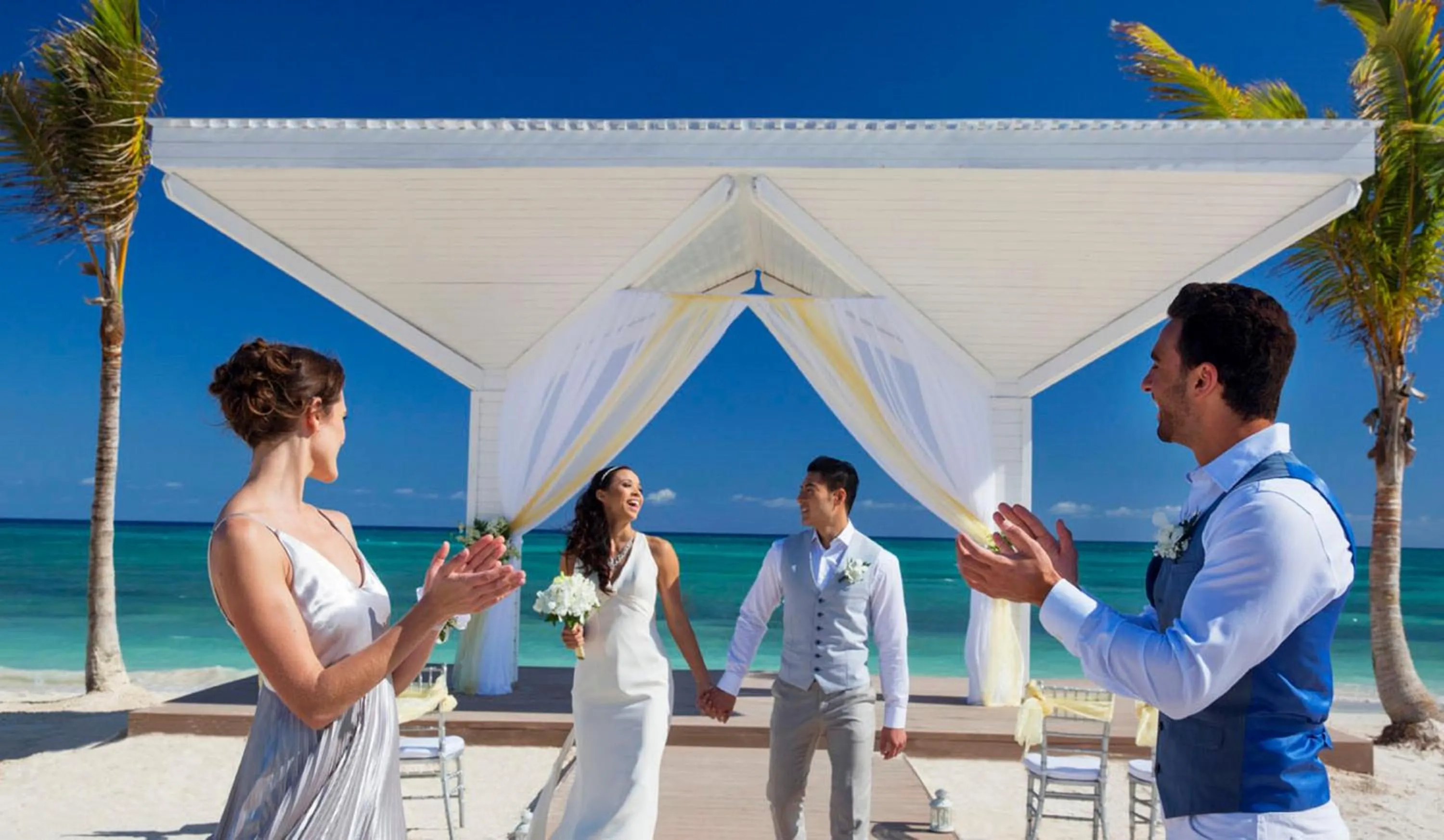 Activities in Mystique Holbox by Royalton, A Tribute Portfolio Resort