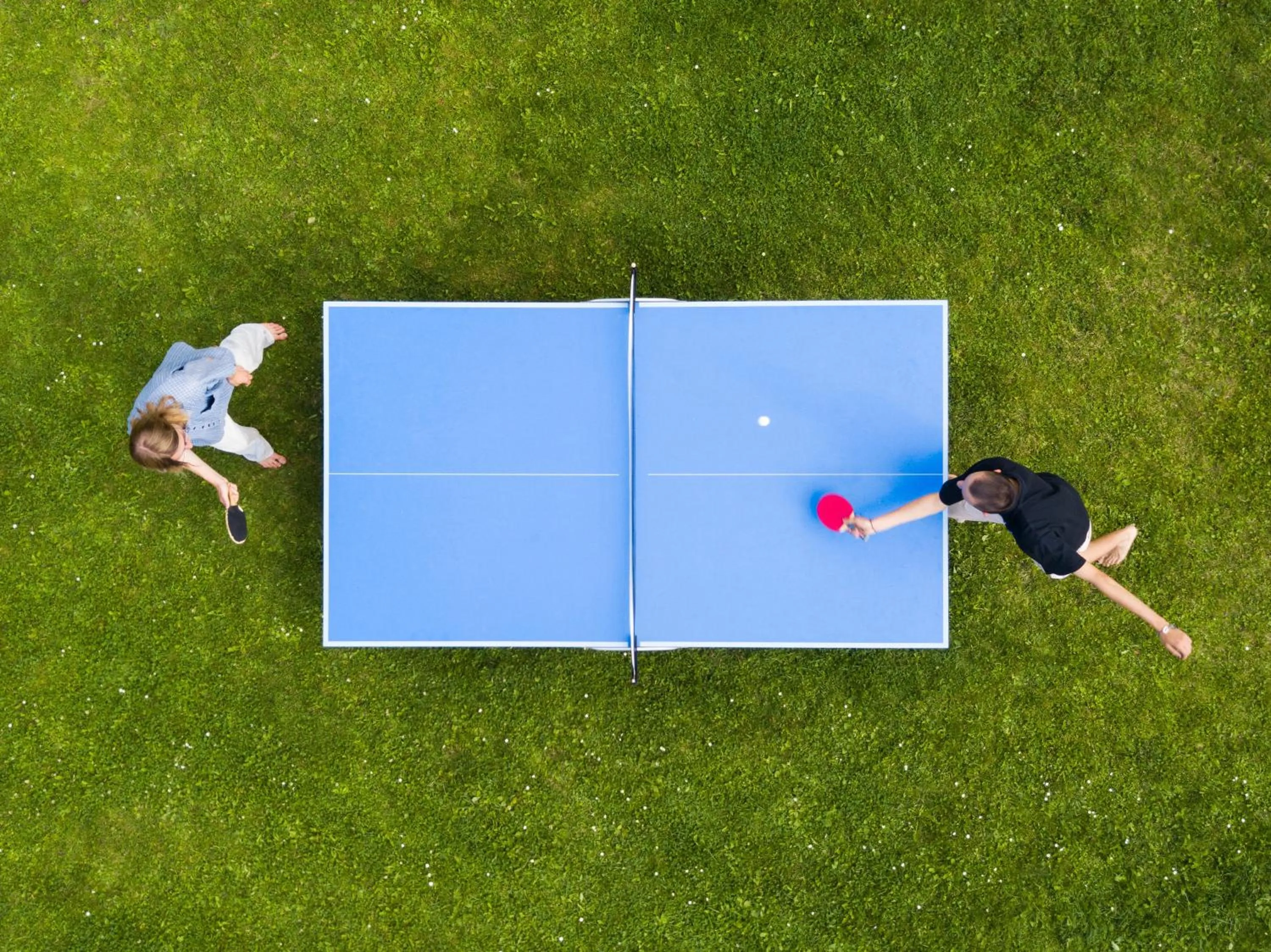 Activities in Whitneys Inn at Black Mountain