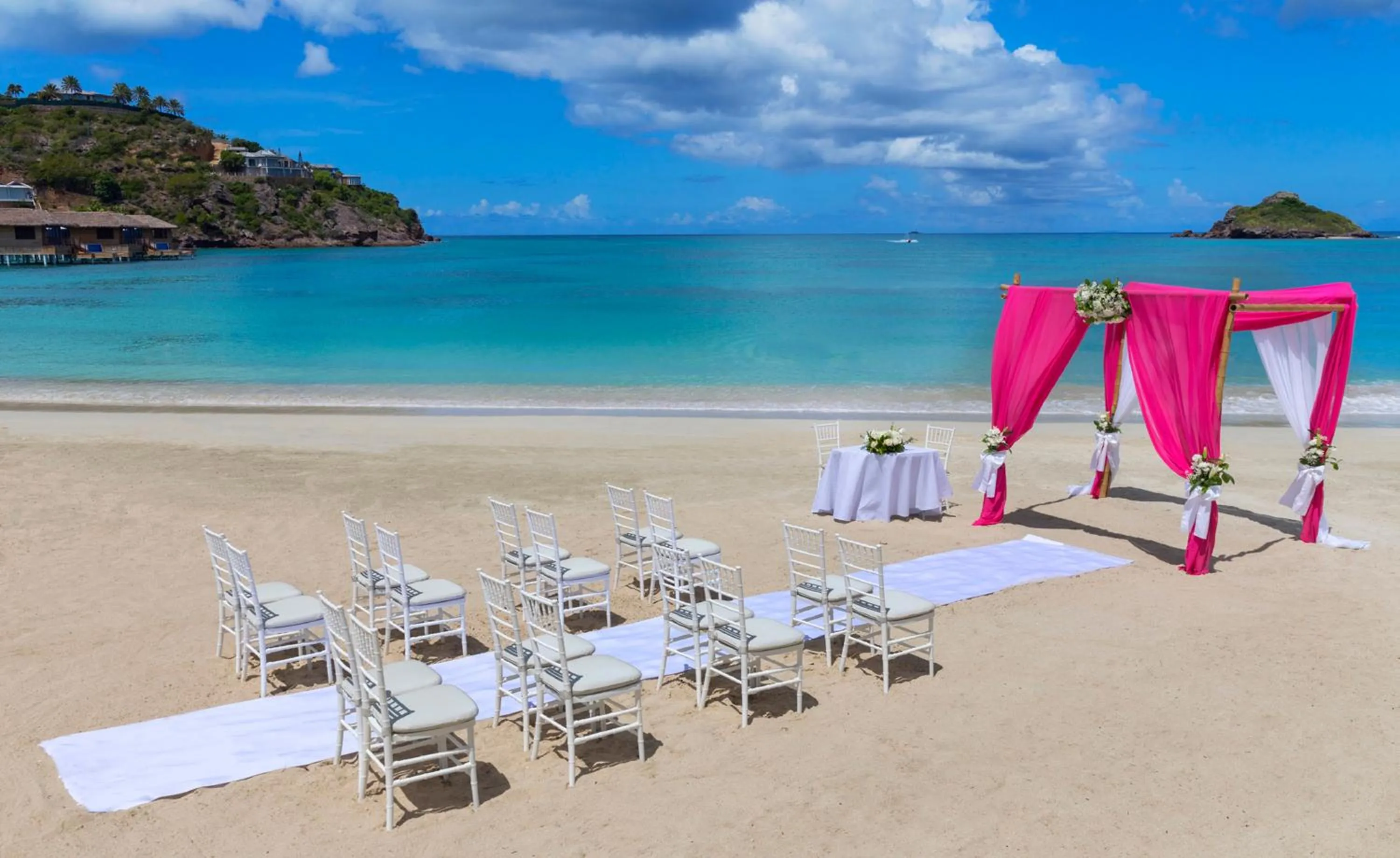Beach in Royalton Antigua, An Autograph Collection All-Inclusive Resort