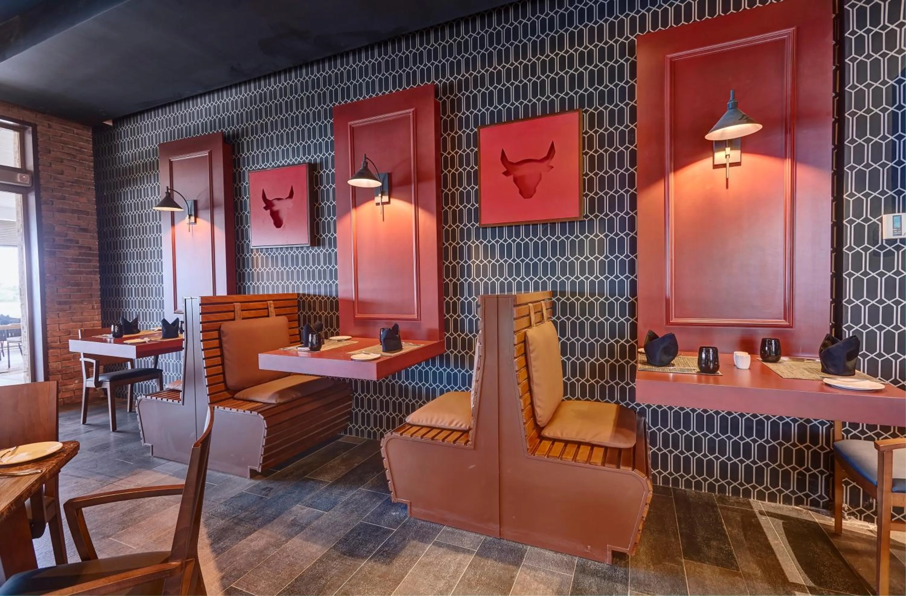 Restaurant/places to eat in Royalton Antigua, An Autograph Collection All-Inclusive Resort