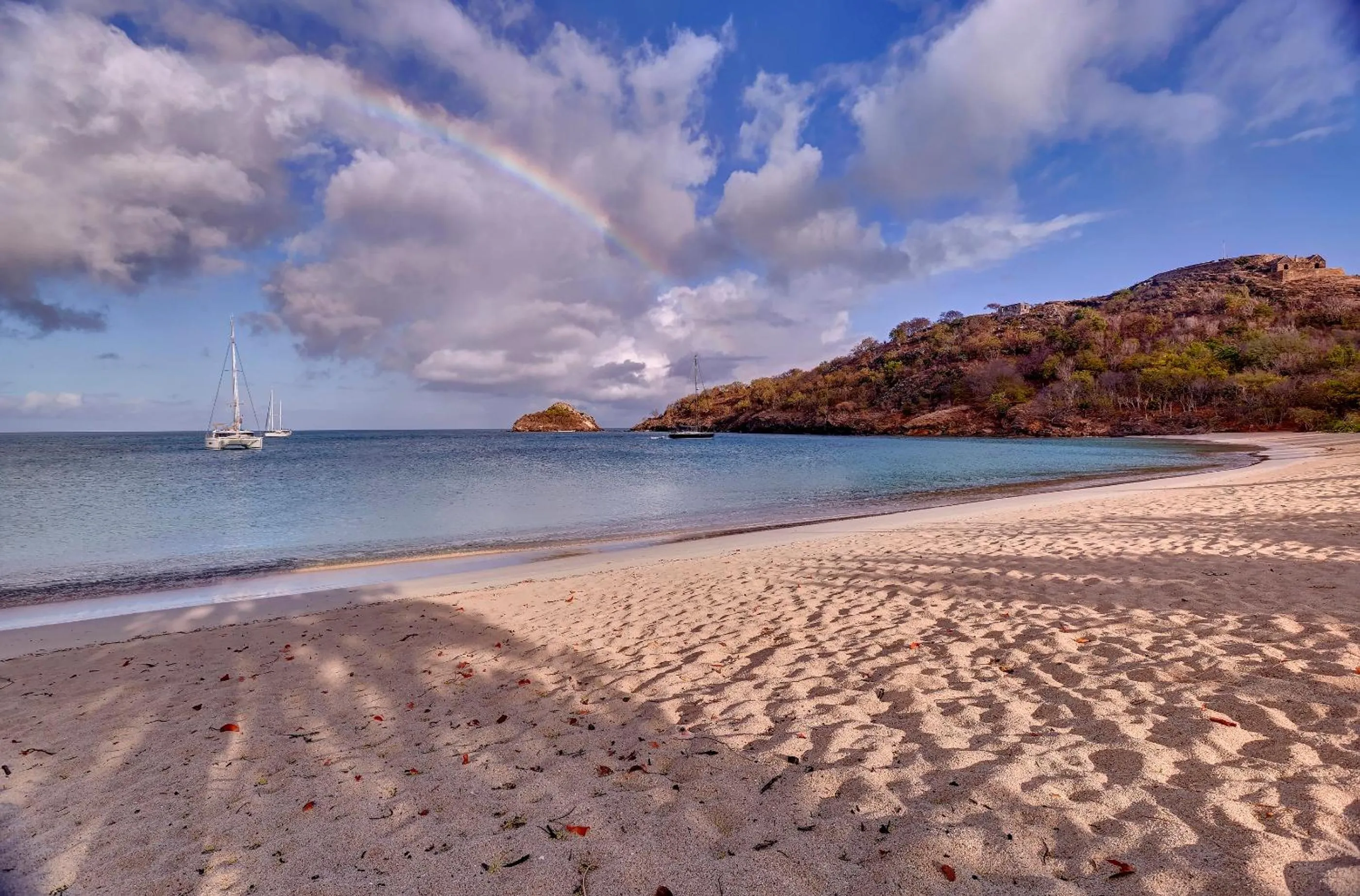 Beach in Royalton Antigua, An Autograph Collection All-Inclusive Resort