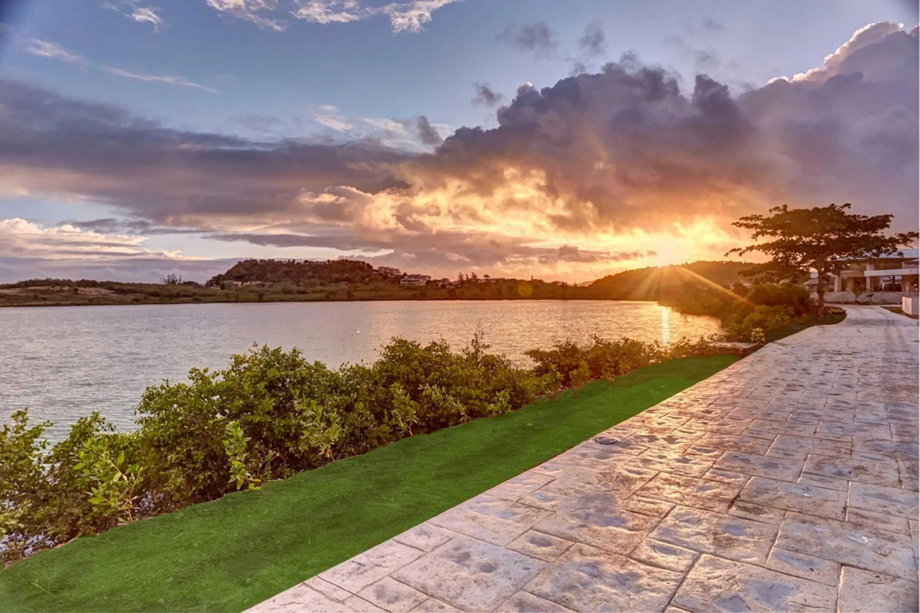 On site in Royalton Antigua, An Autograph Collection All-Inclusive Resort