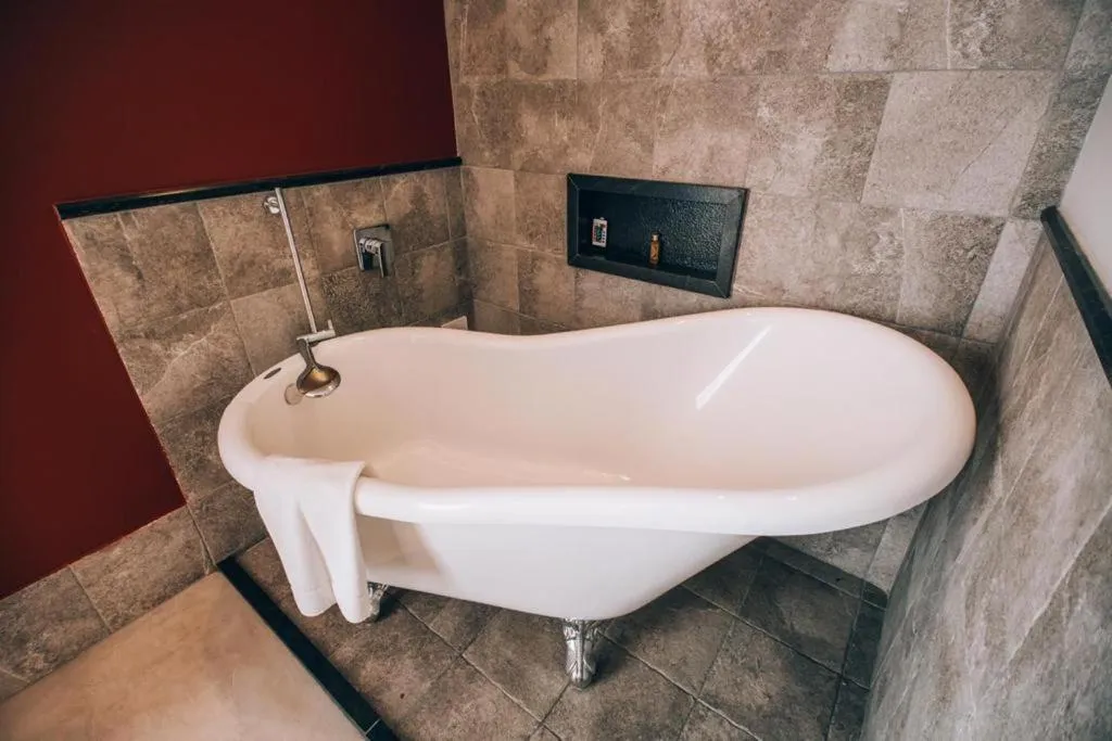 Villa Amistà Campos do Jordão