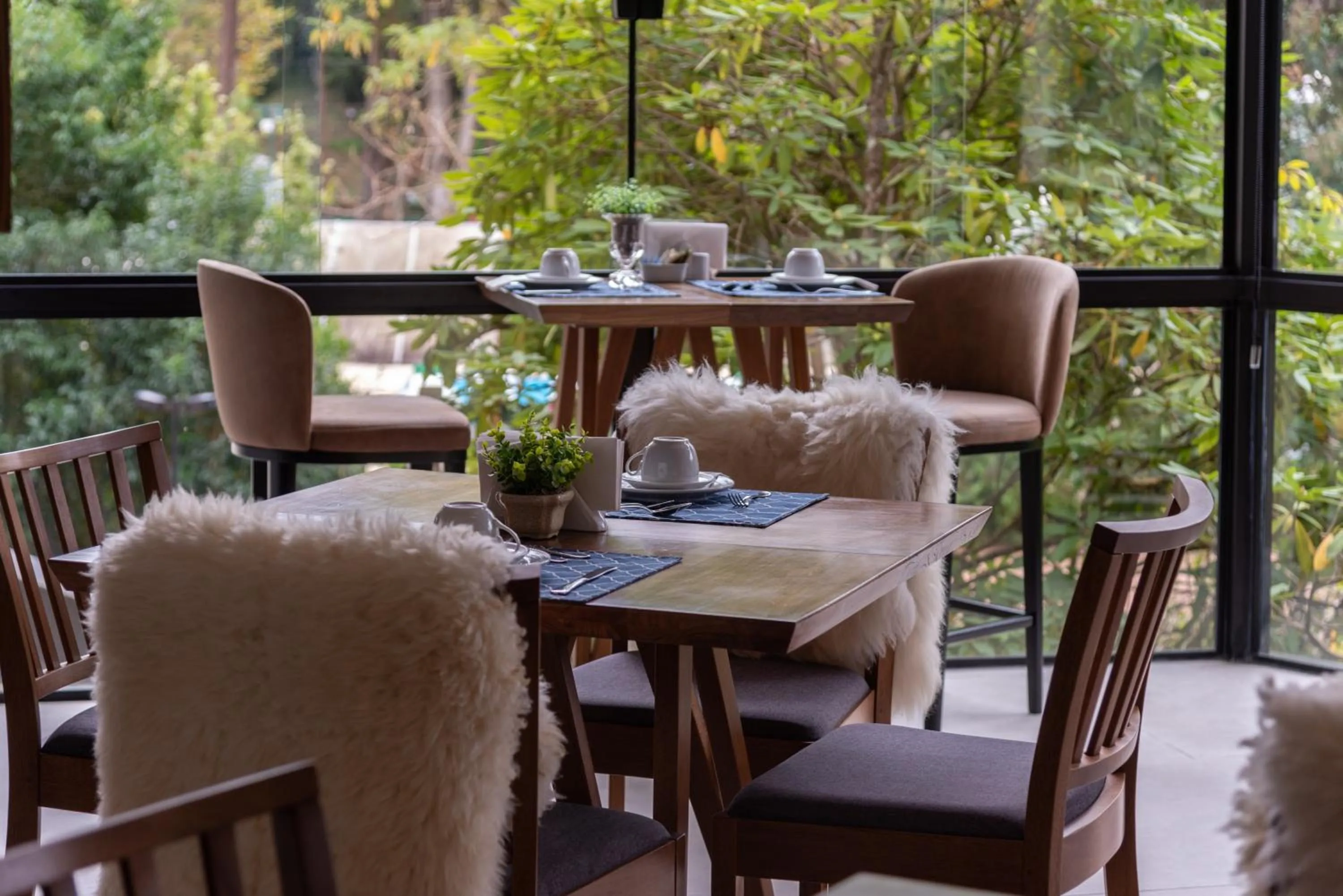 Villa Amistà Campos do Jordão