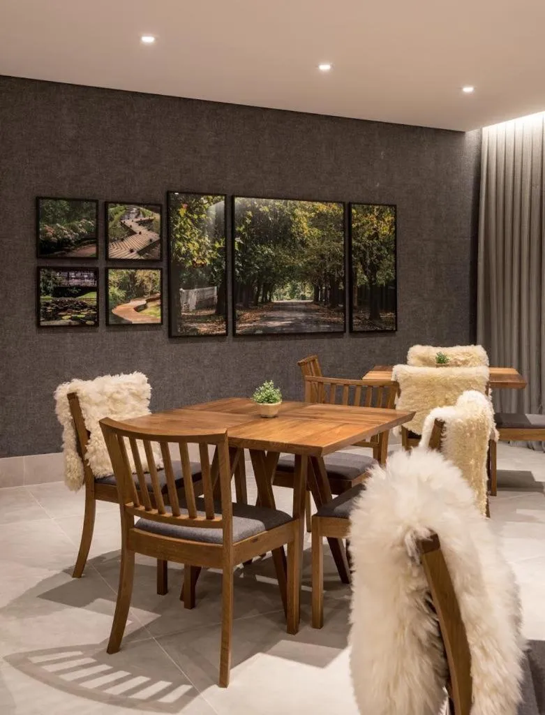 Villa Amistà Campos do Jordão