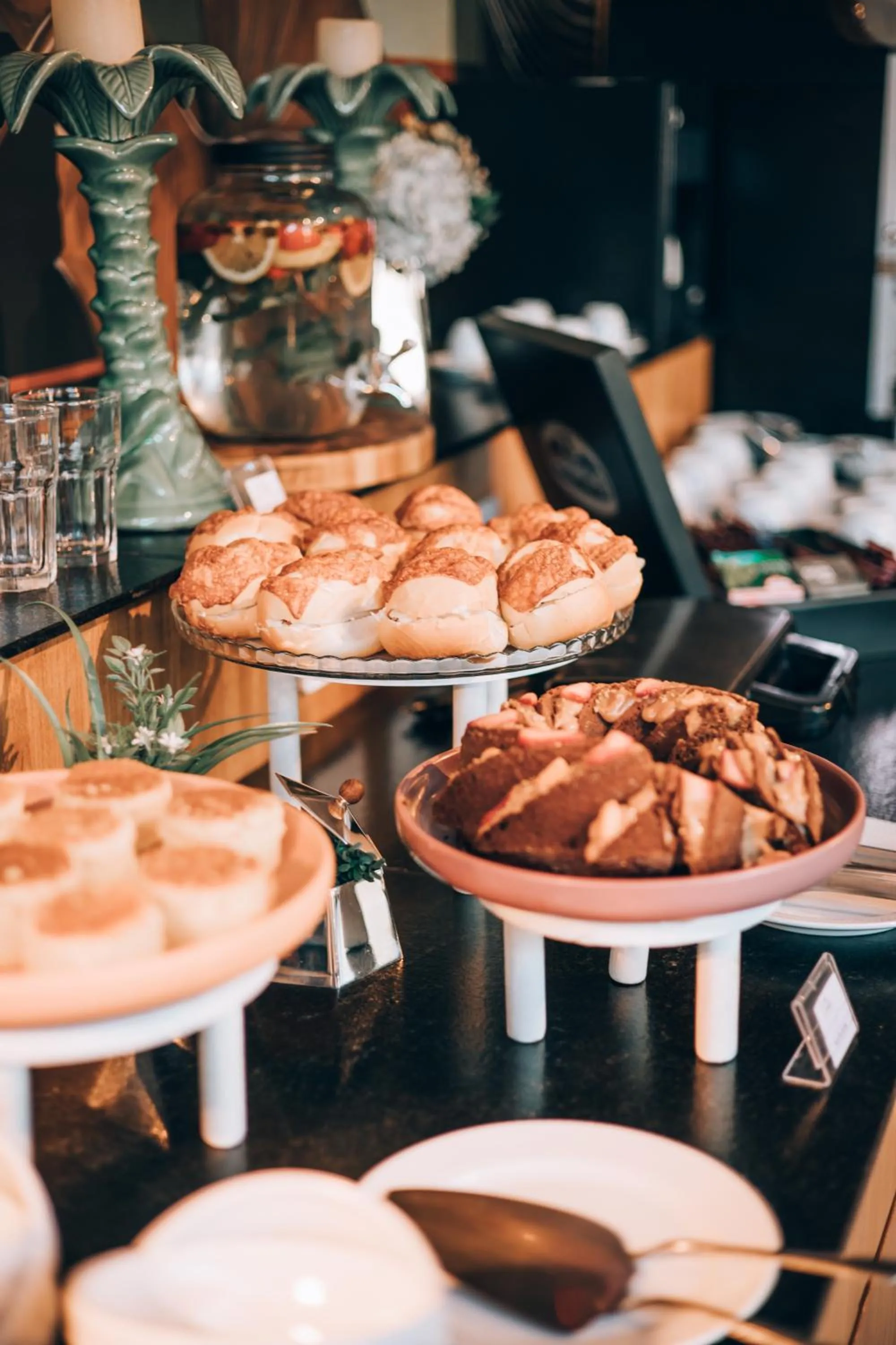 Villa Amistà Campos do Jordão