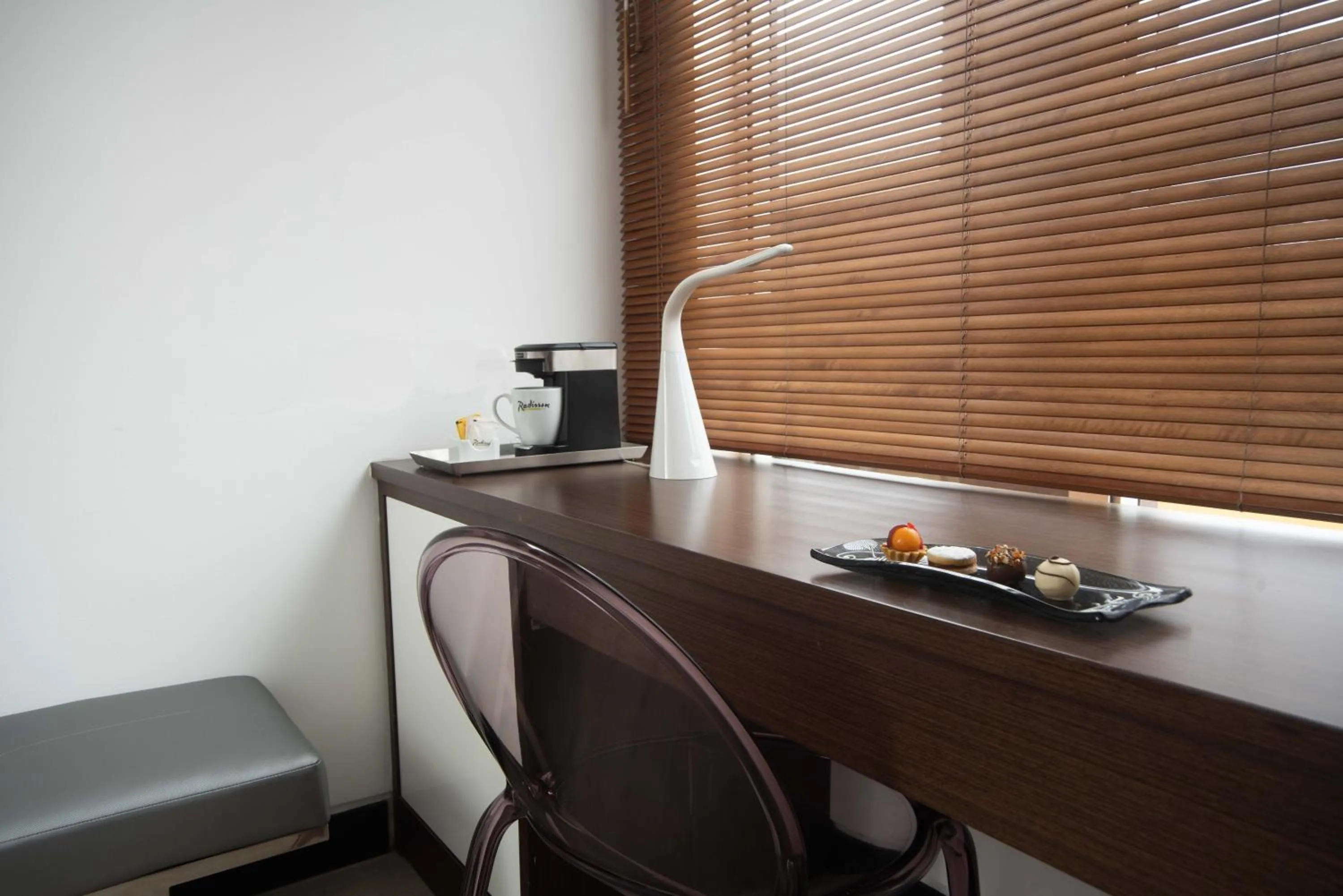 Other in Radisson Hotel Decapolis Miraflores