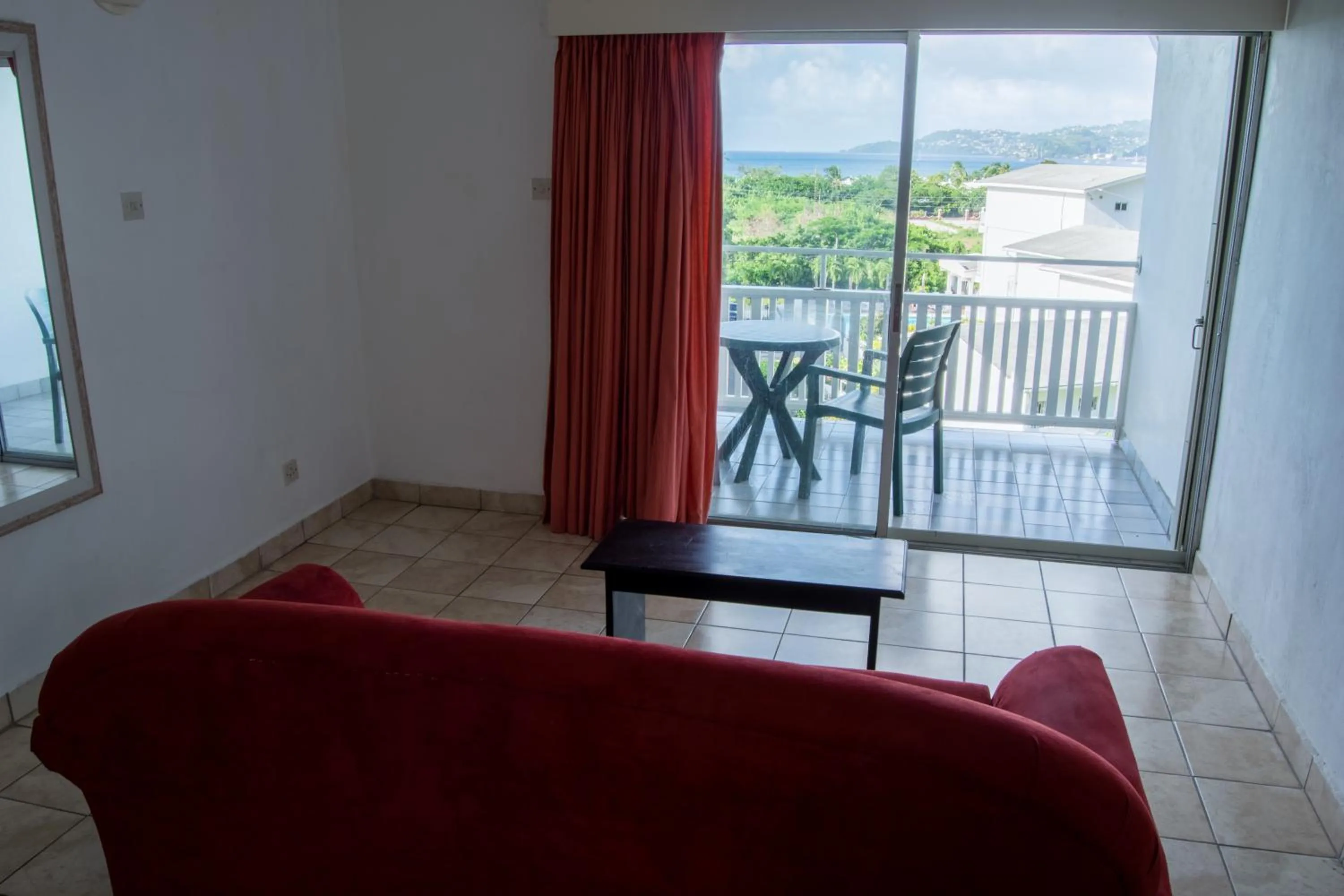 Landmark view in Siesta Hotel