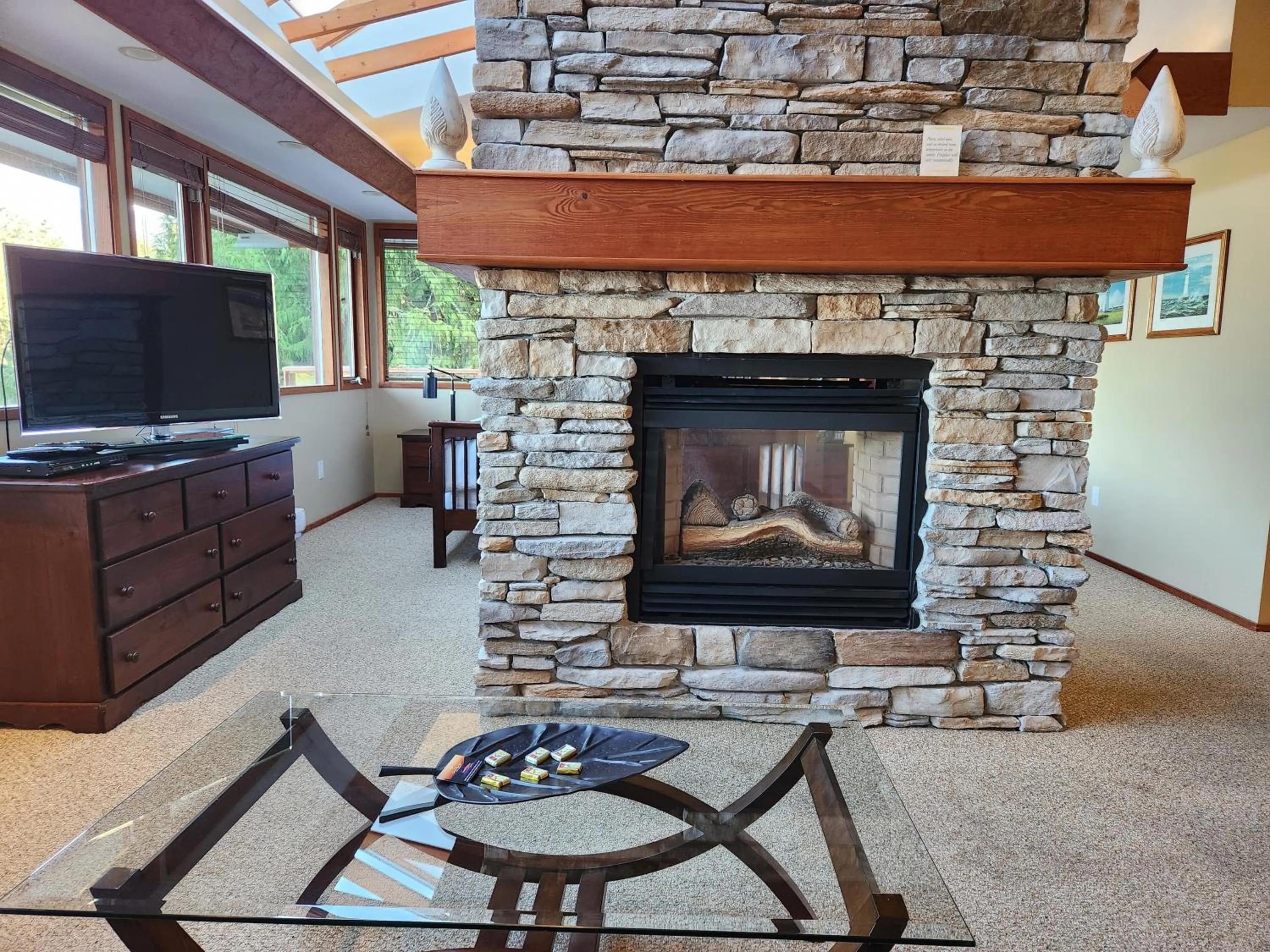 flat iron in Sunshine Coast Resort