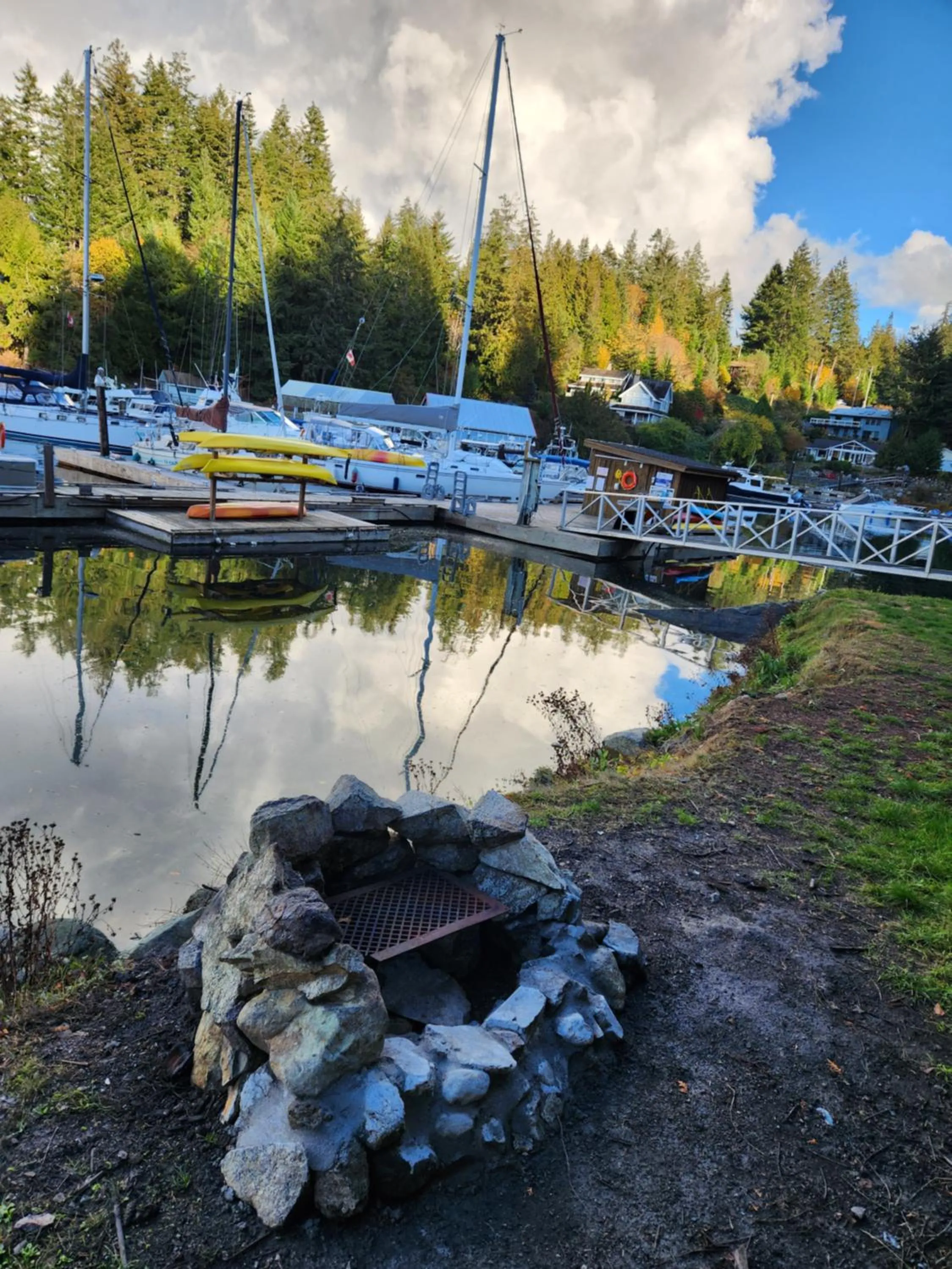 Day in Sunshine Coast Resort