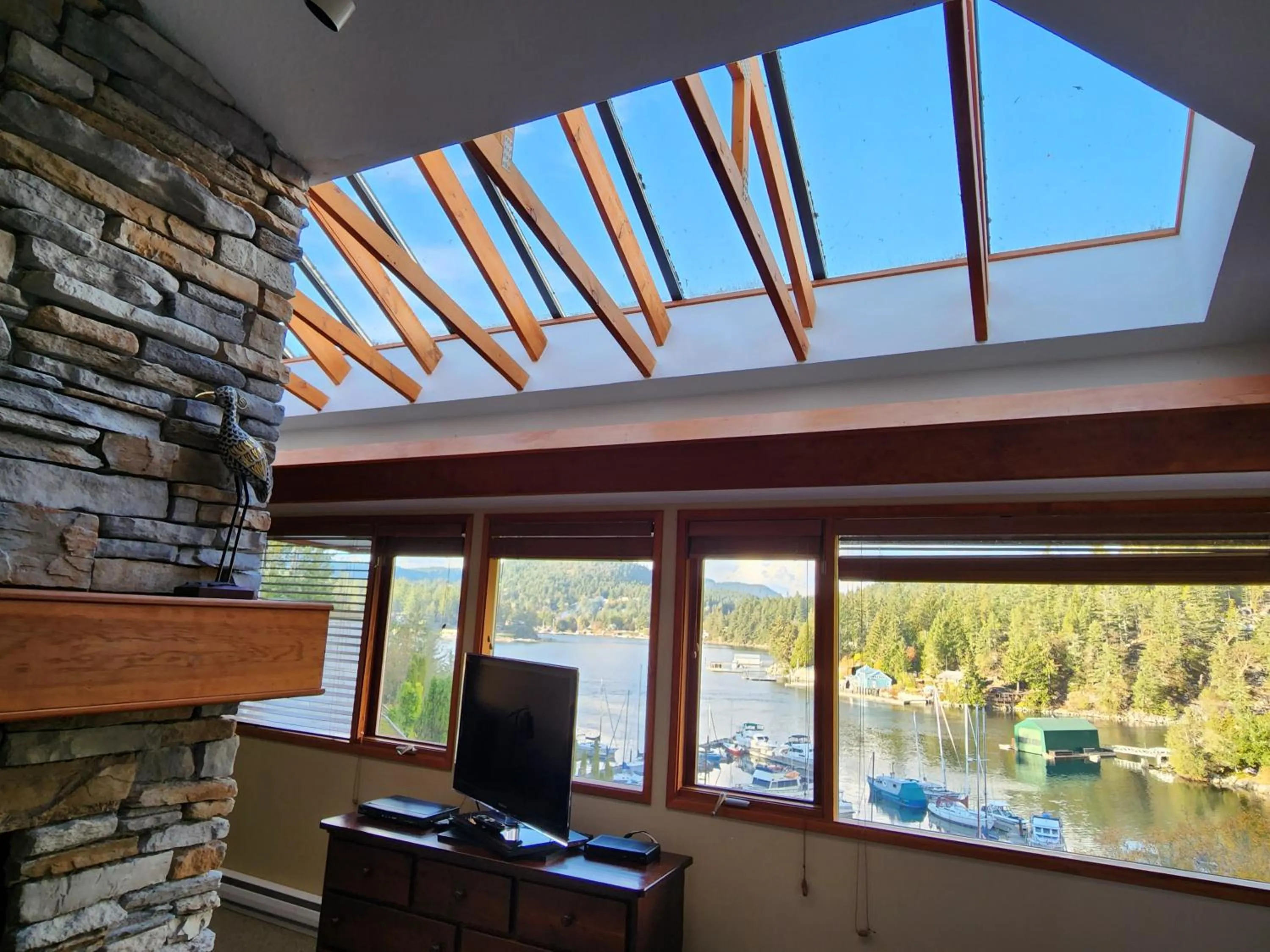 View (from property/room) in Sunshine Coast Resort