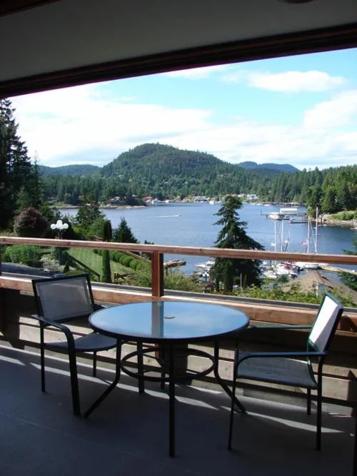 Nearby landmark in Sunshine Coast Resort