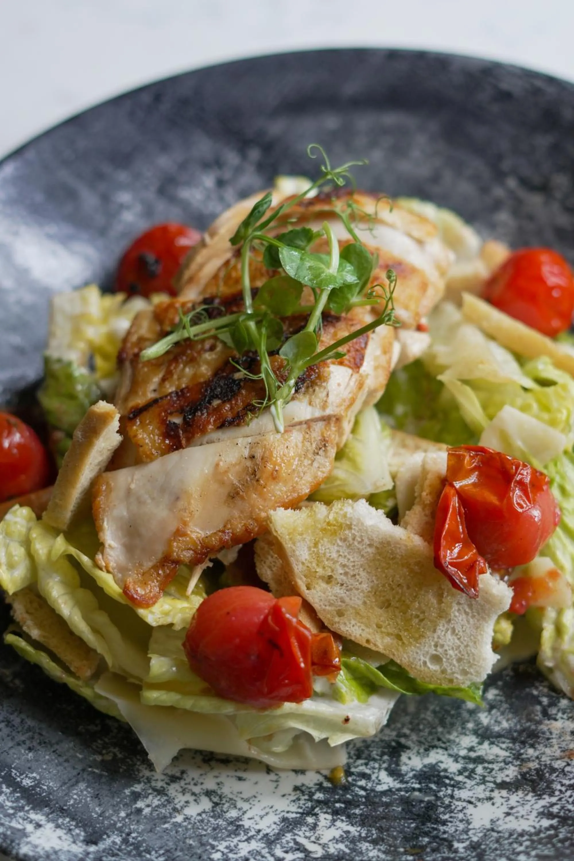 Food and drinks in J.D.Young