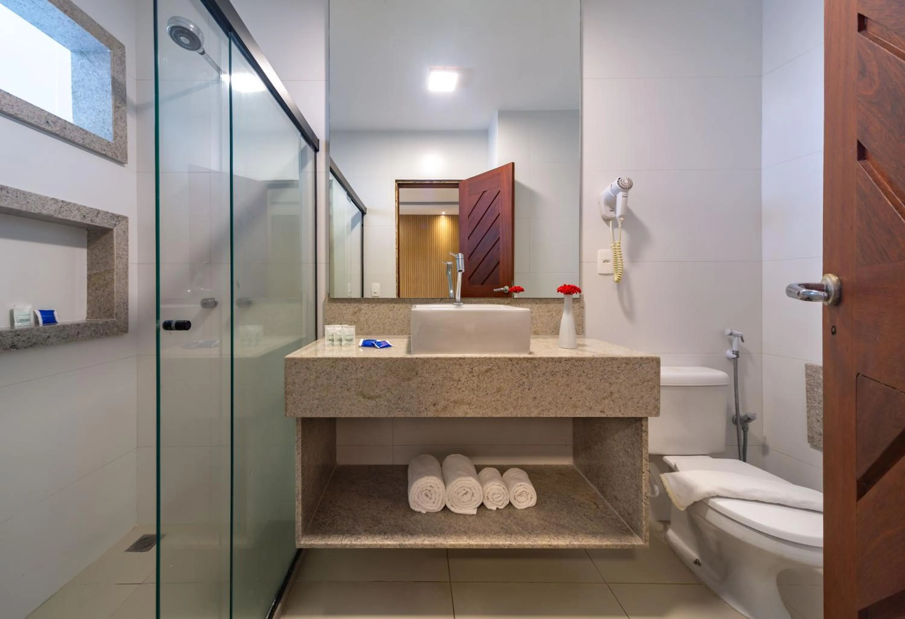 Quinta do Sol Praia Hotel