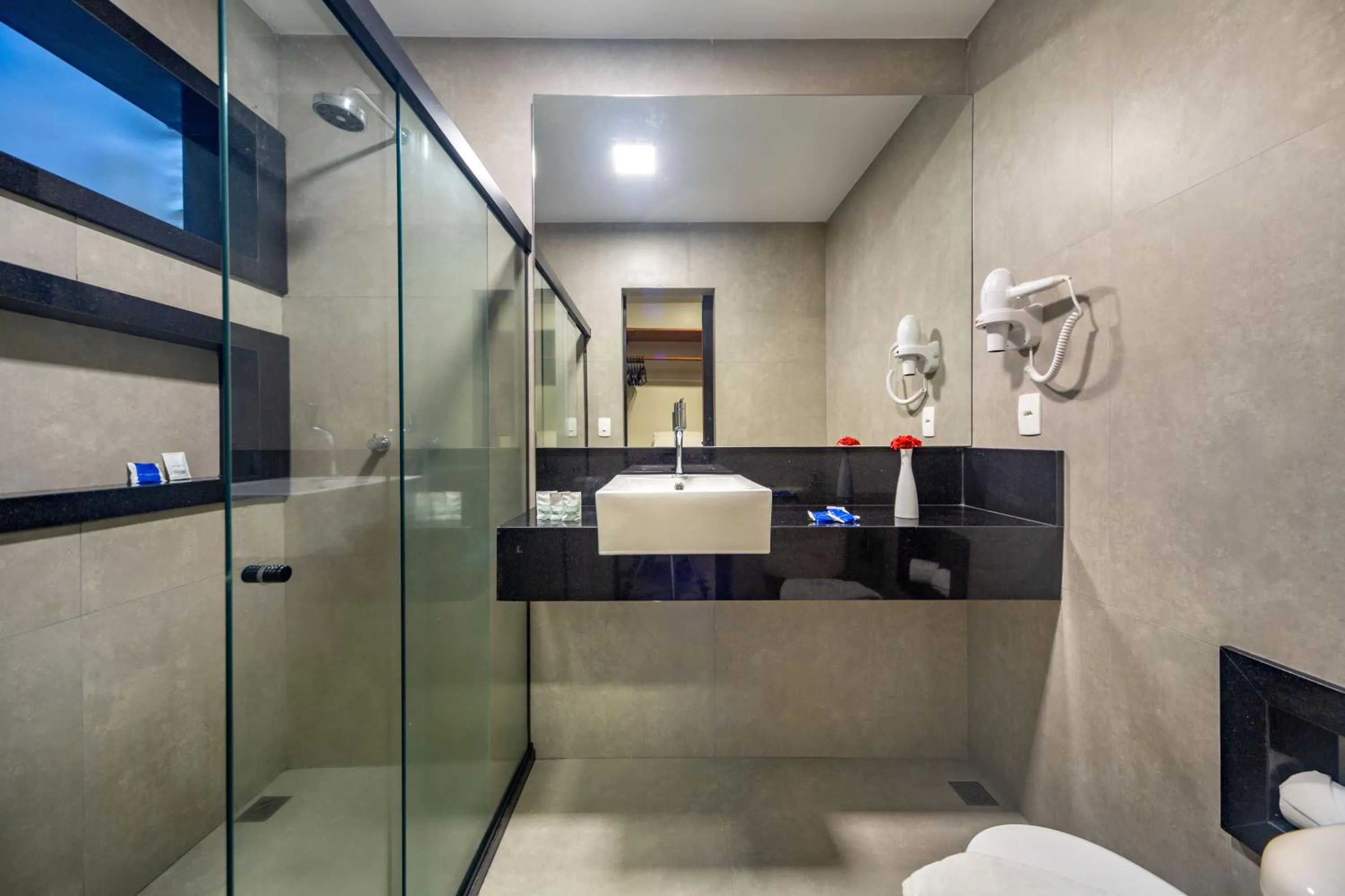 Quinta do Sol Praia Hotel