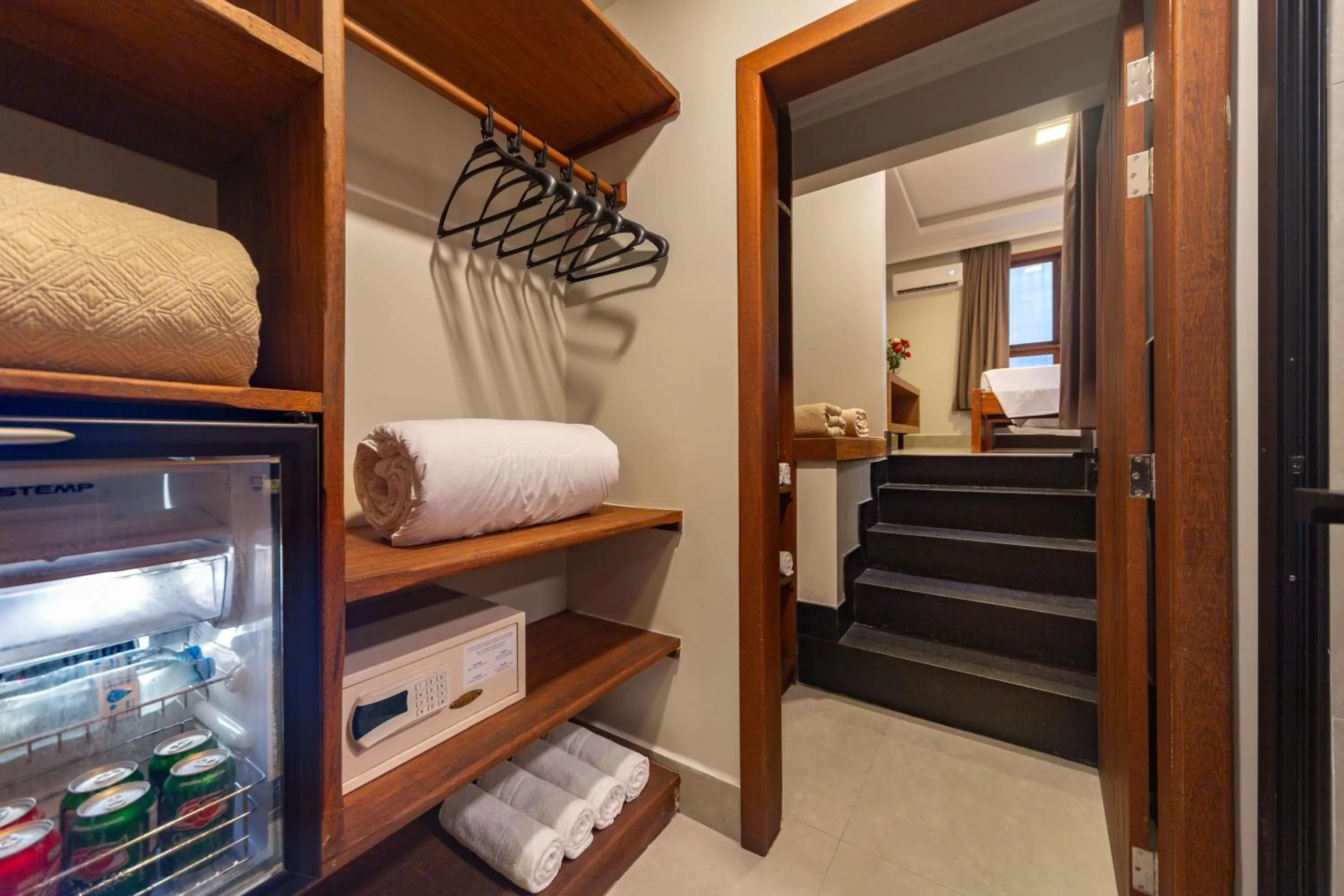 Quinta do Sol Praia Hotel