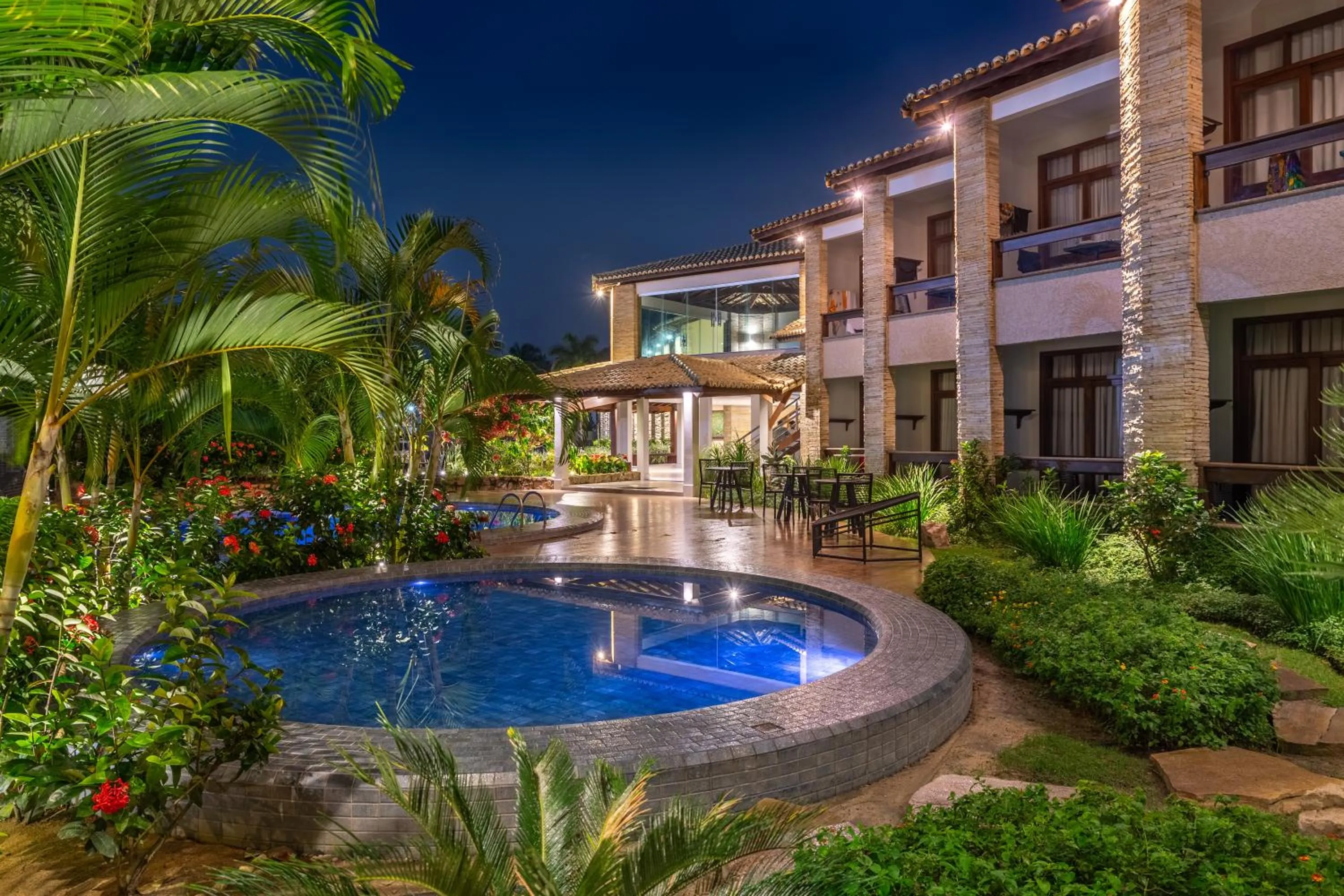 Quinta do Sol Praia Hotel