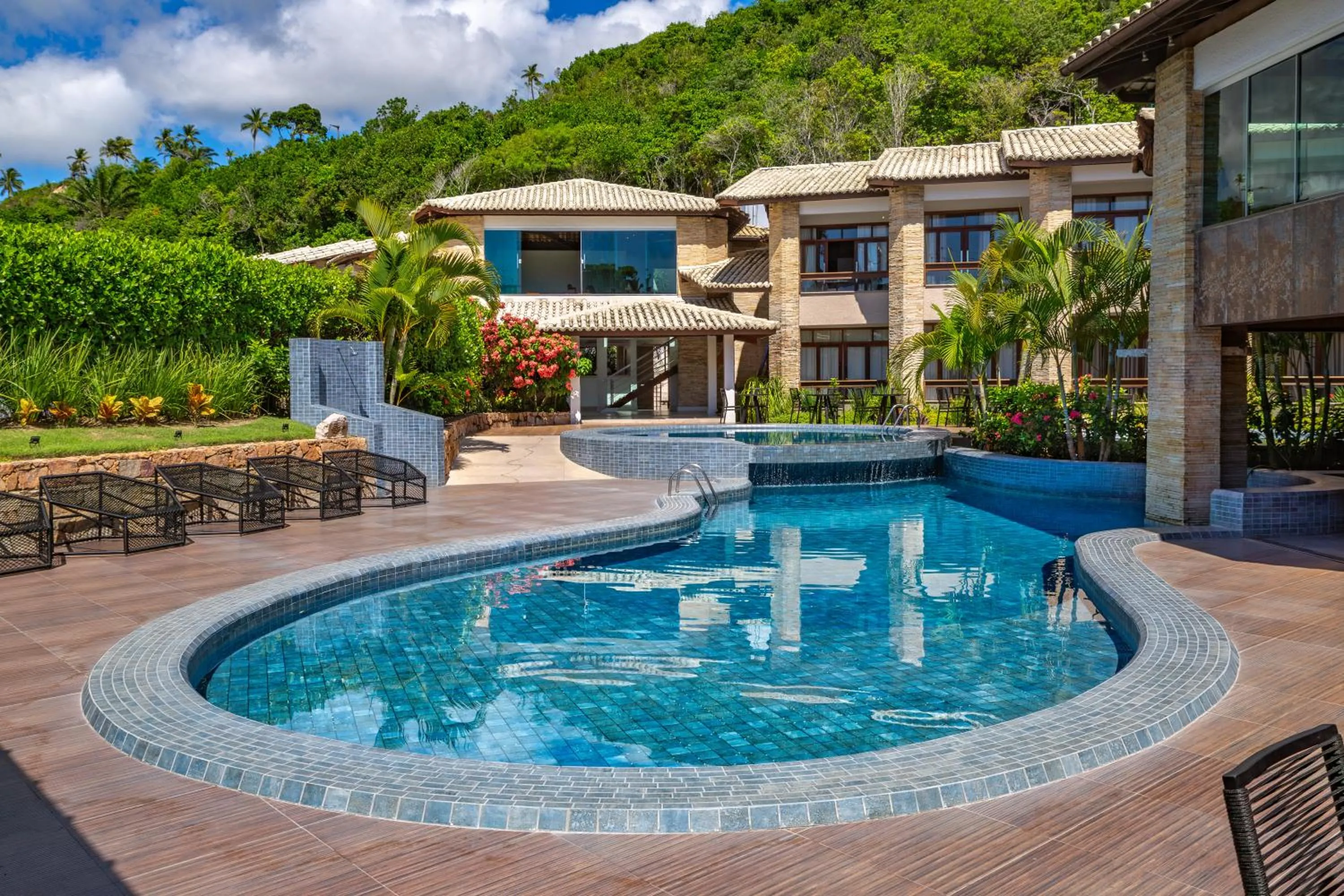 Quinta do Sol Praia Hotel