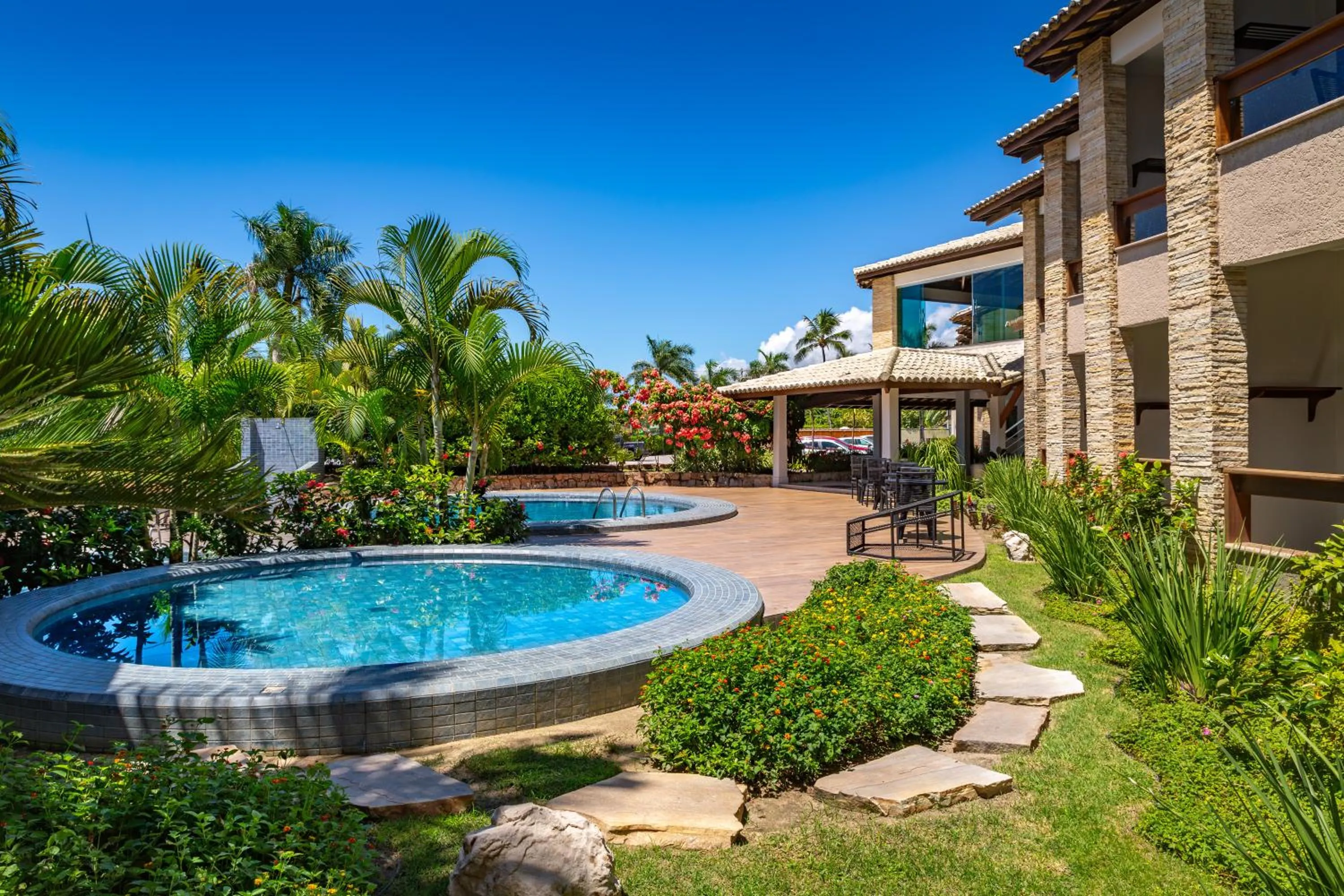 Quinta do Sol Praia Hotel