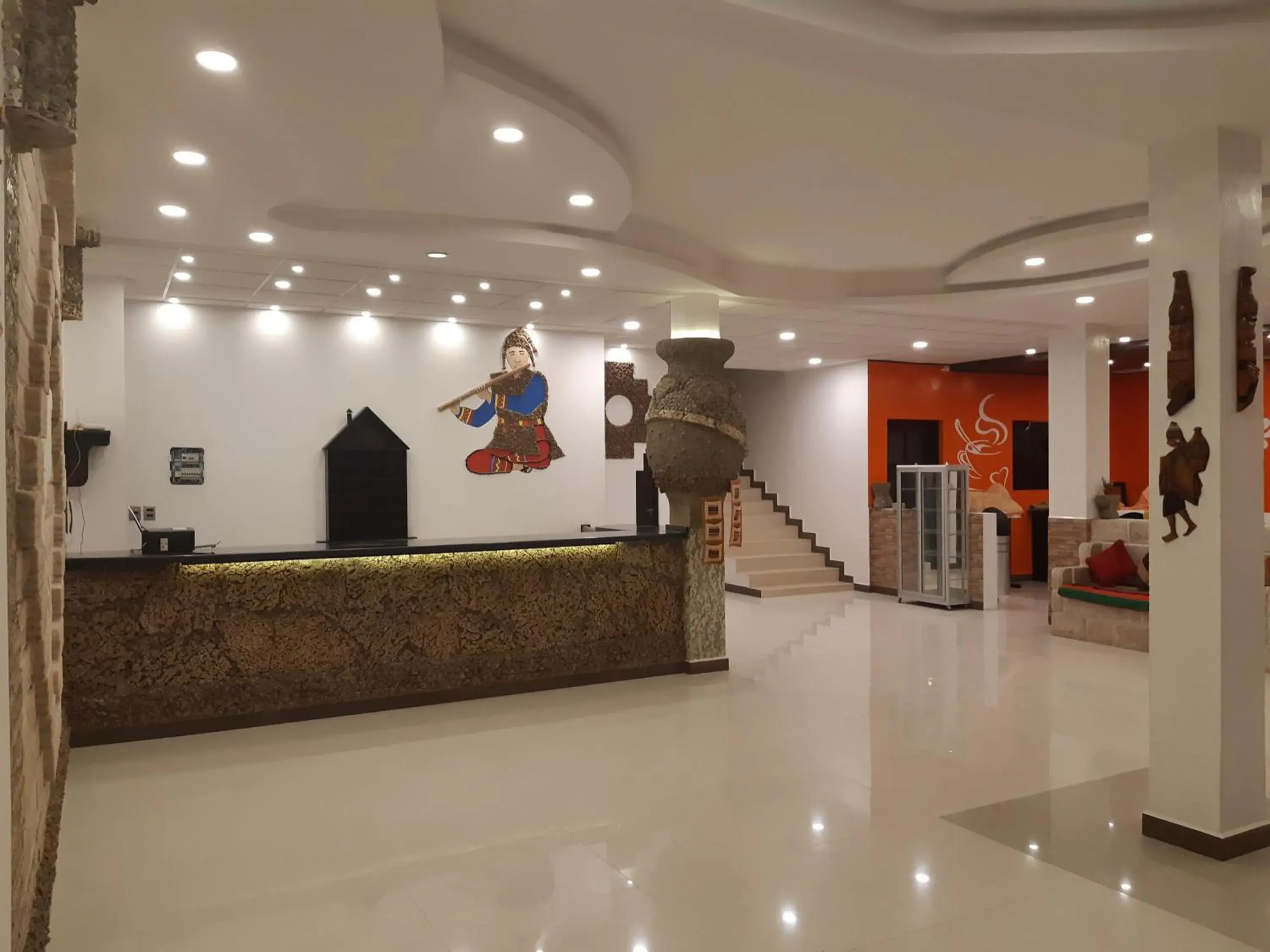 Hotel Cristales De Sal Hotel Cristales De Sal