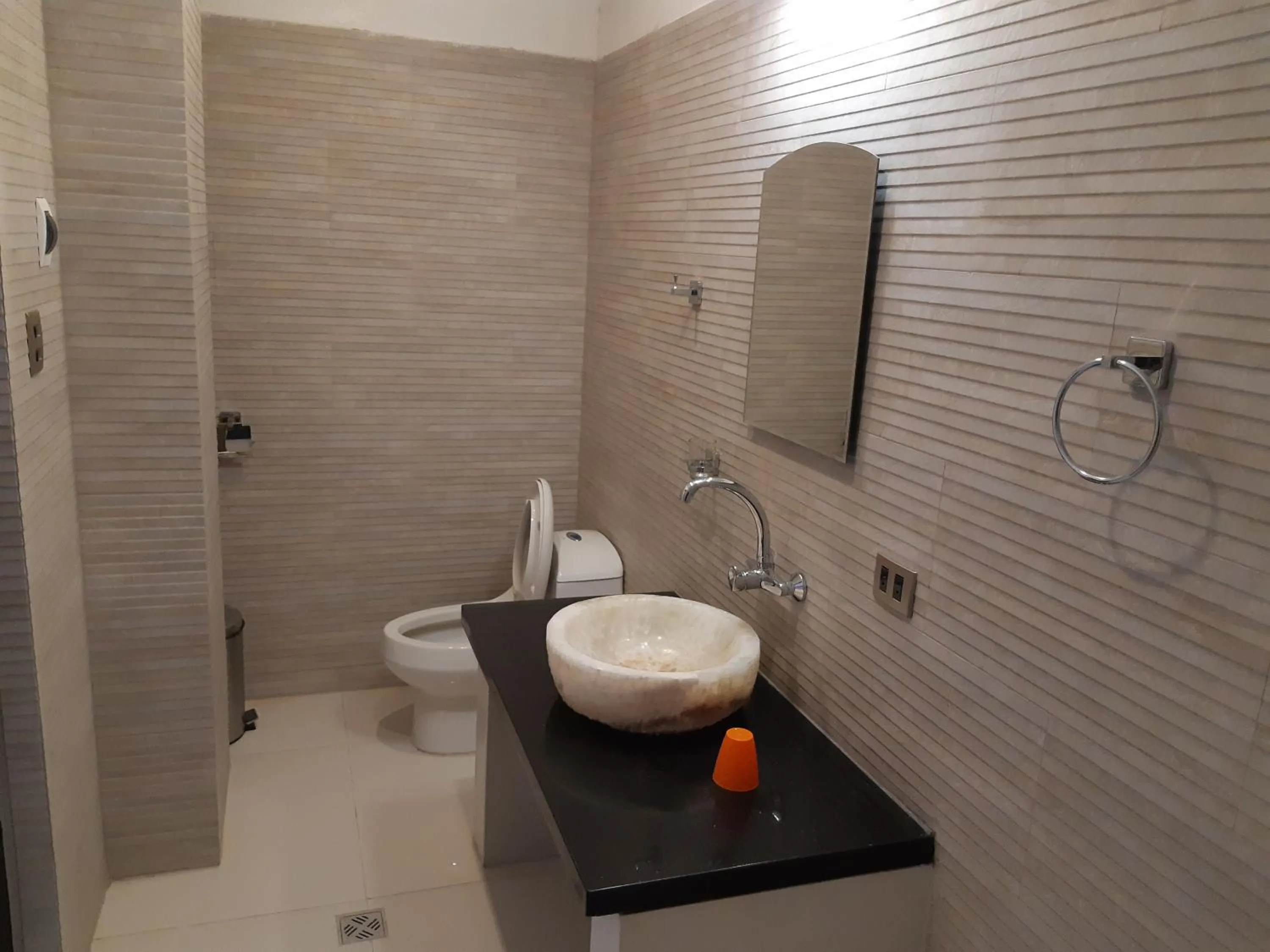 Hotel Cristales De Sal