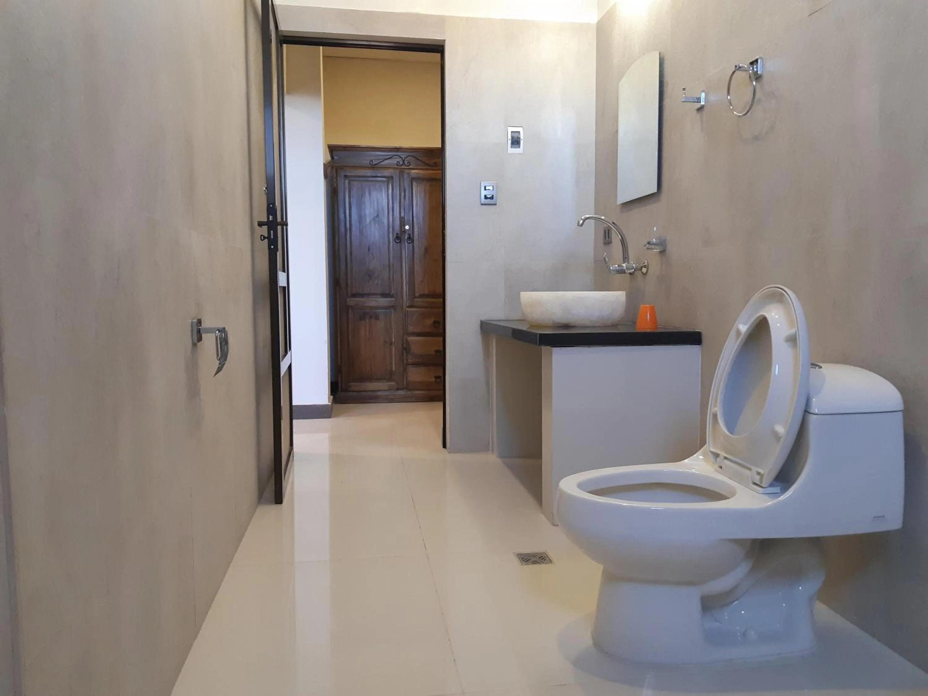 Hotel Cristales De Sal