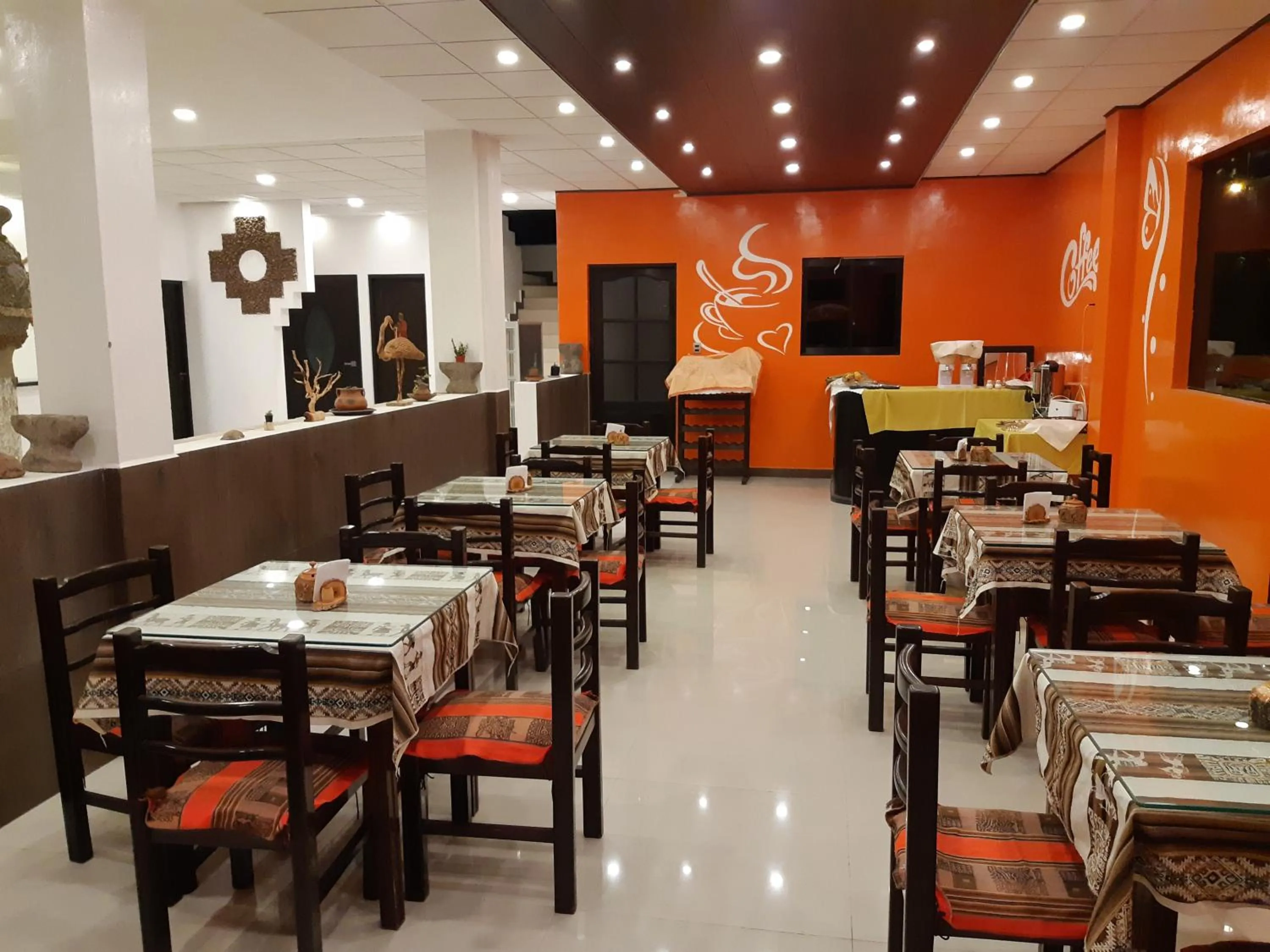 Hotel Cristales De Sal