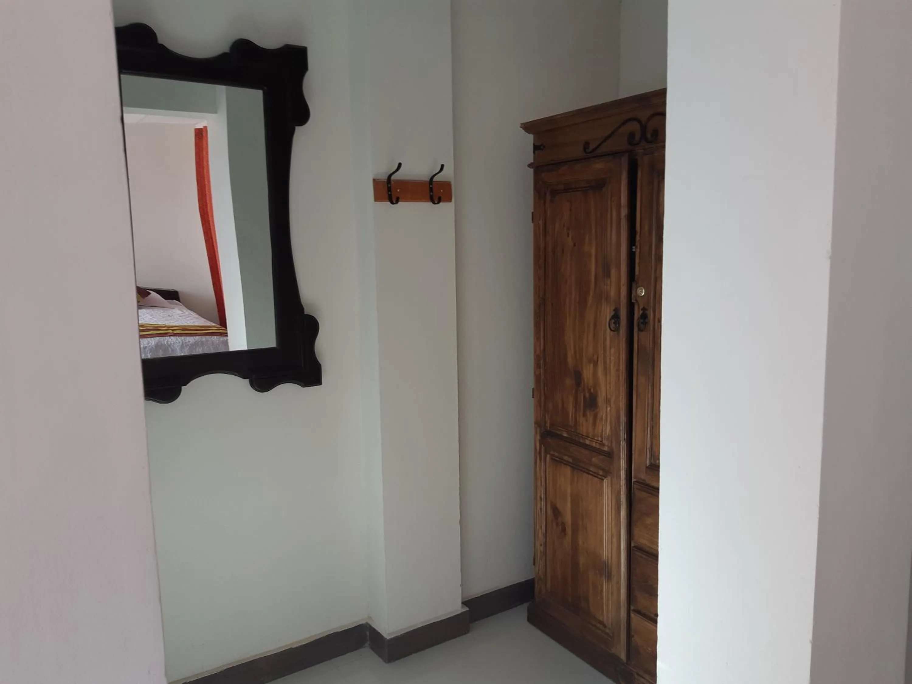 Hotel Cristales De Sal