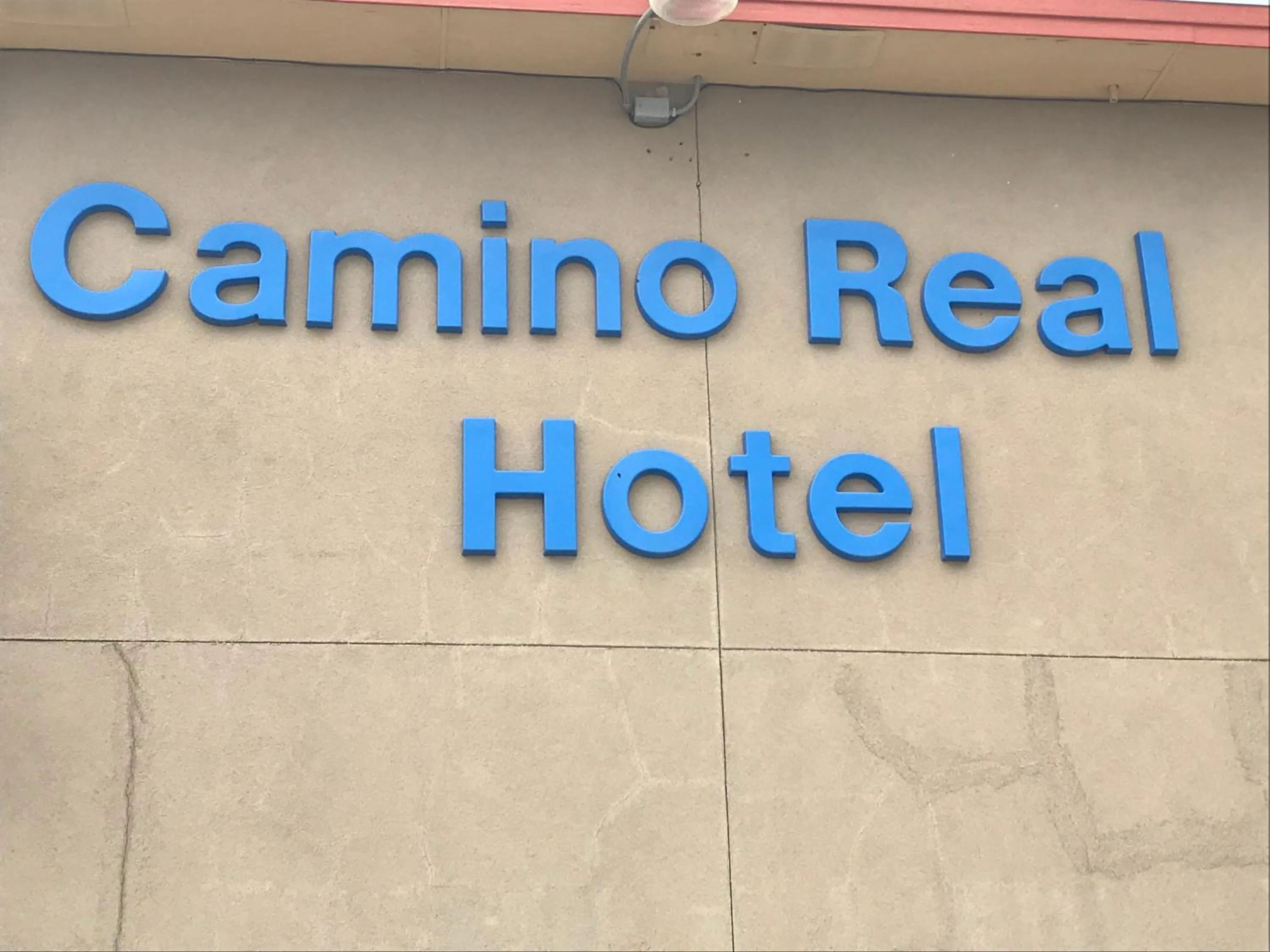 Camino Real Hotel