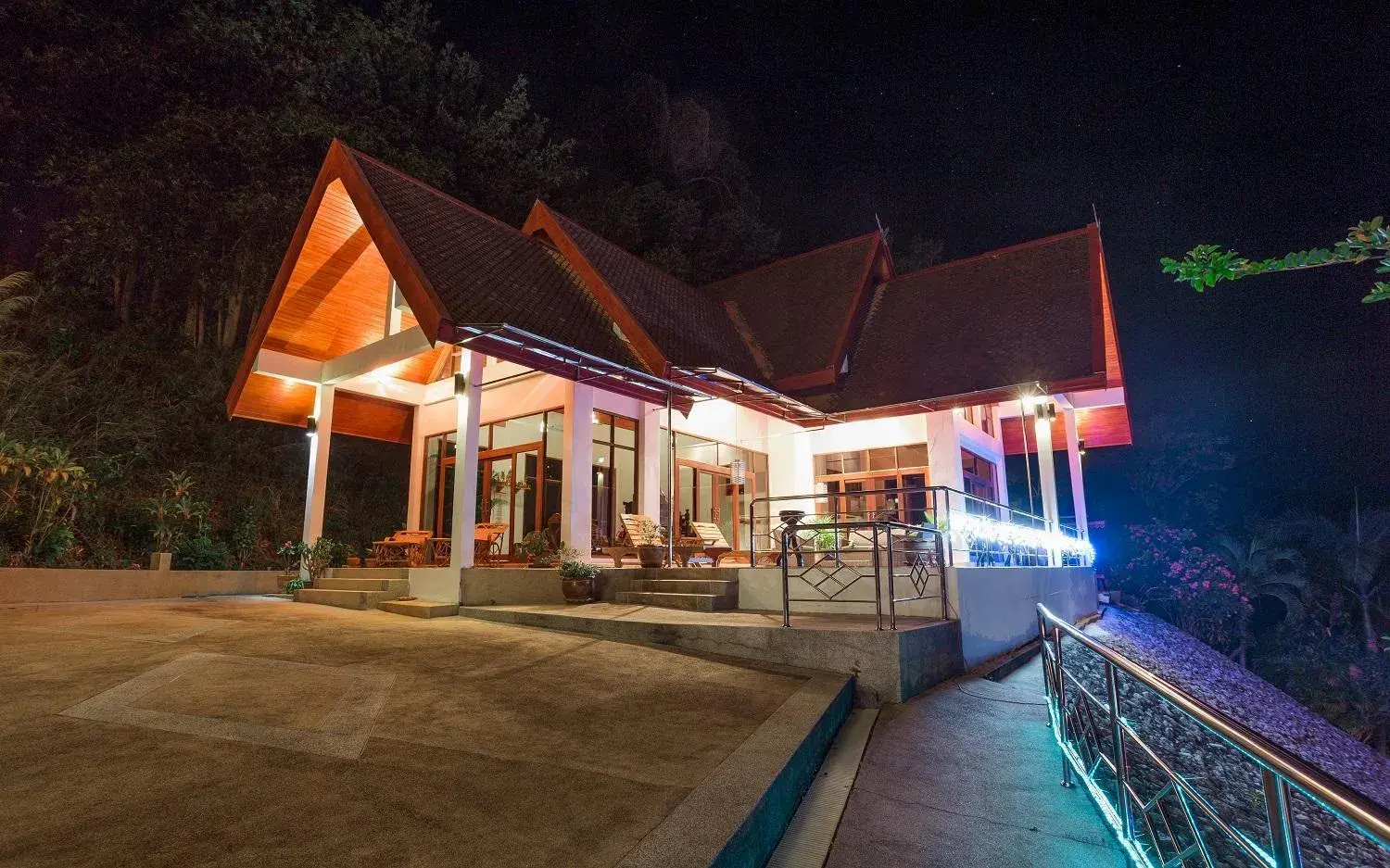 Standard Villa in Krabi Villa Phu Khao Private Resort Standard Villa in Krabi Villa Phu Khao Private Resort