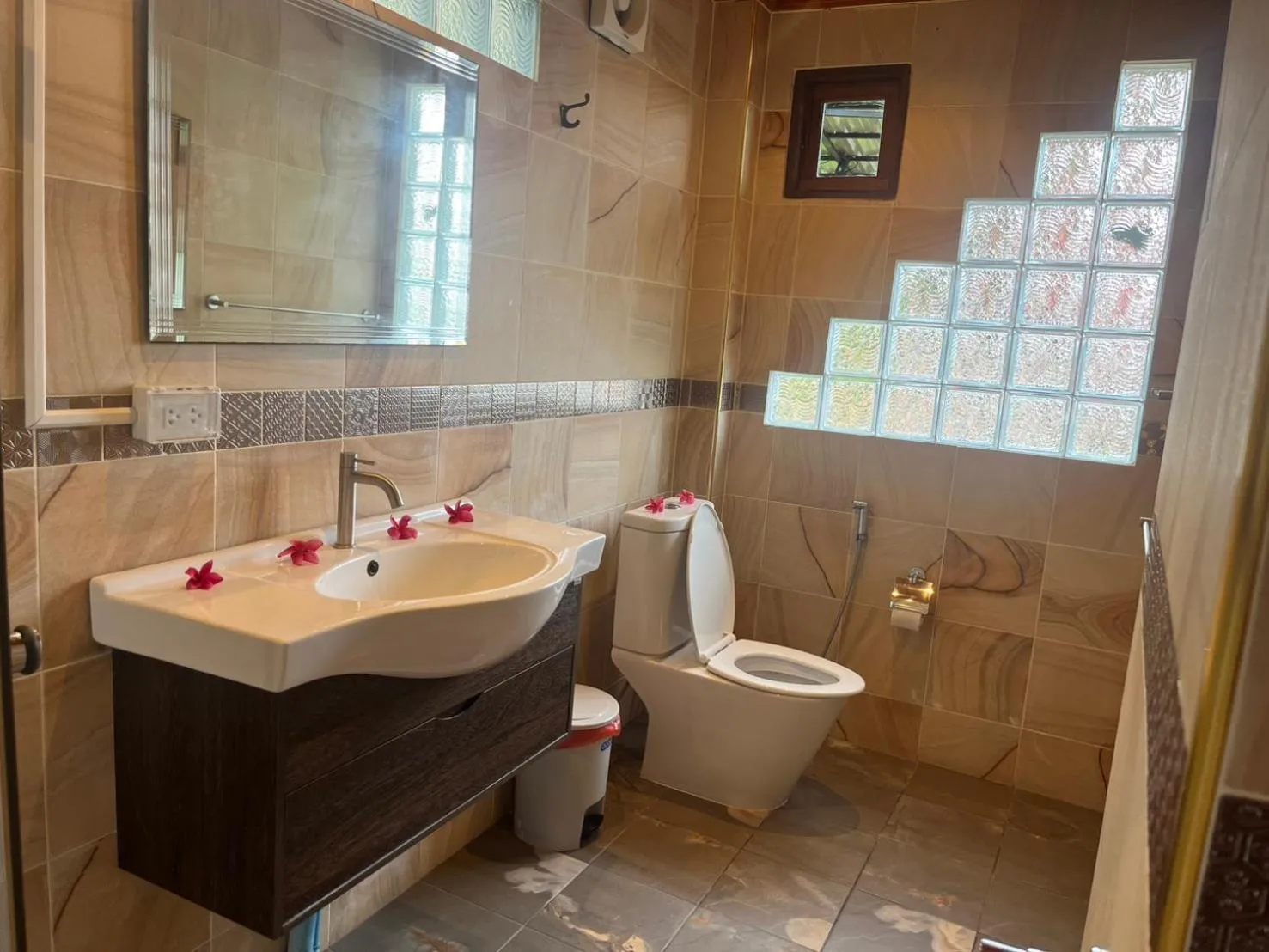 Krabi Villa Phu Khao Private Resort