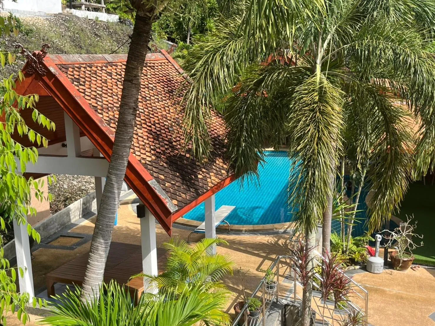 Krabi Villa Phu Khao Private Resort