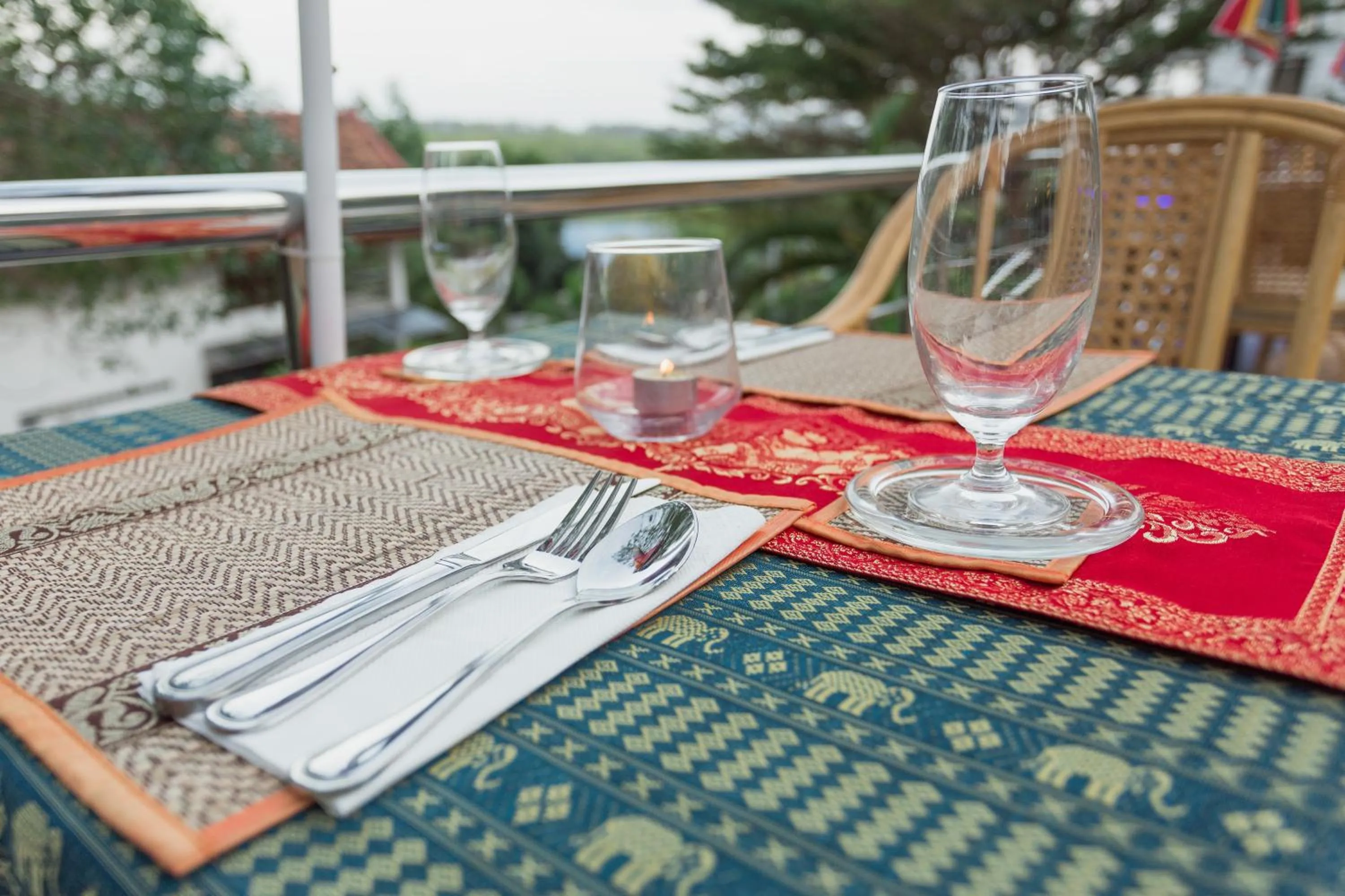 Krabi Villa Phu Khao Private Resort