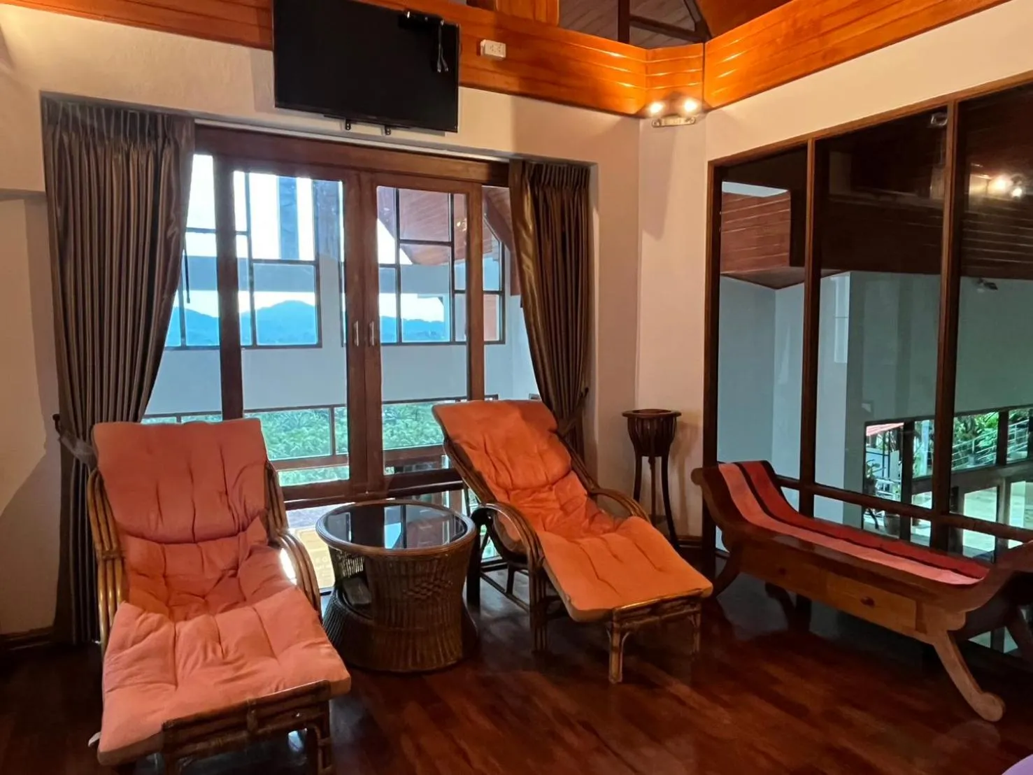 Krabi Villa Phu Khao Private Resort