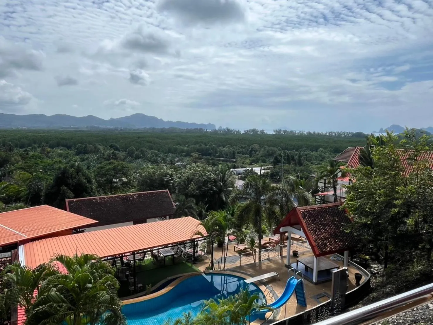 Krabi Villa Phu Khao Private Resort